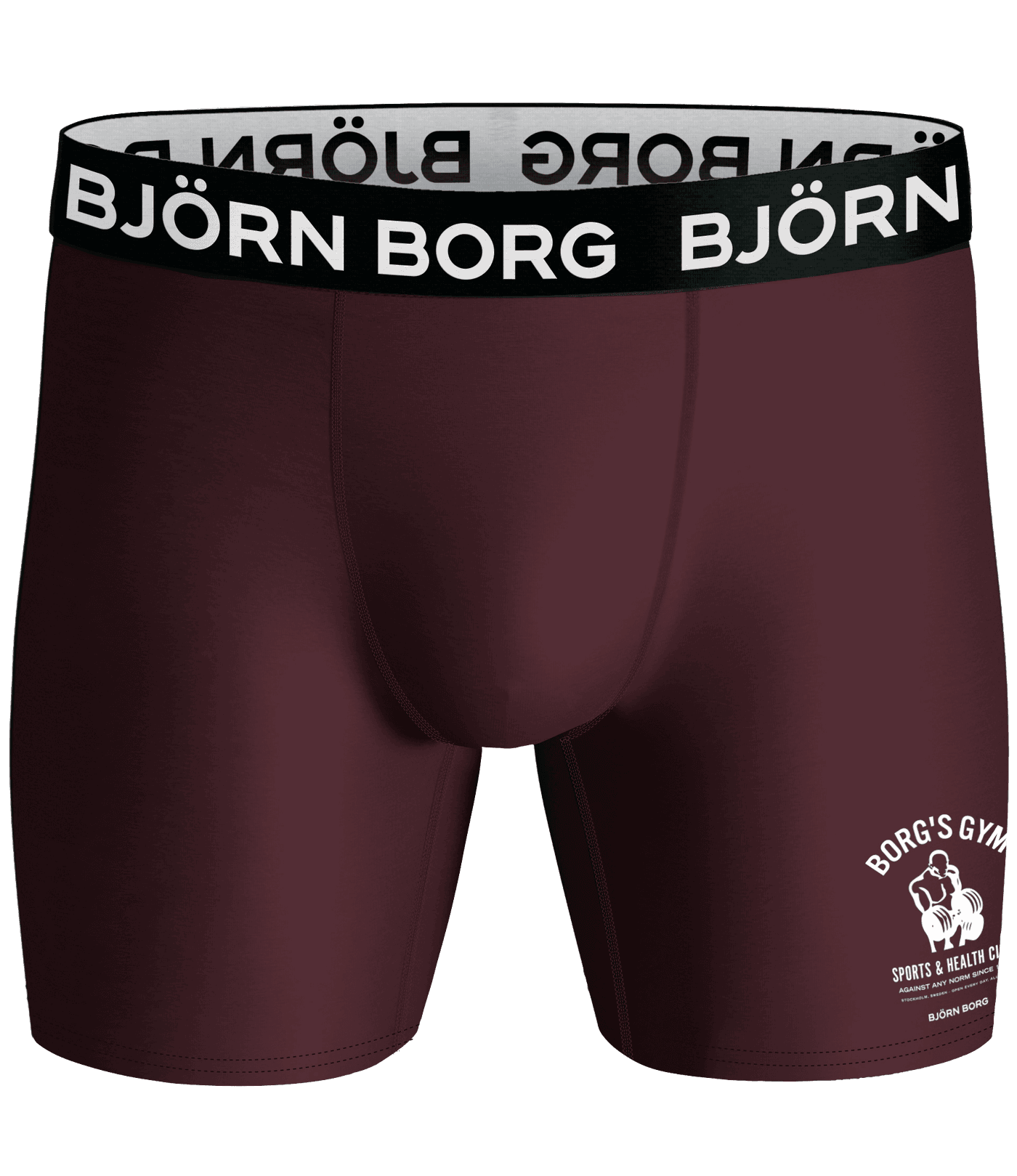 Björn Borg - Sports Boxer 2-pack Multicolor - Image 4