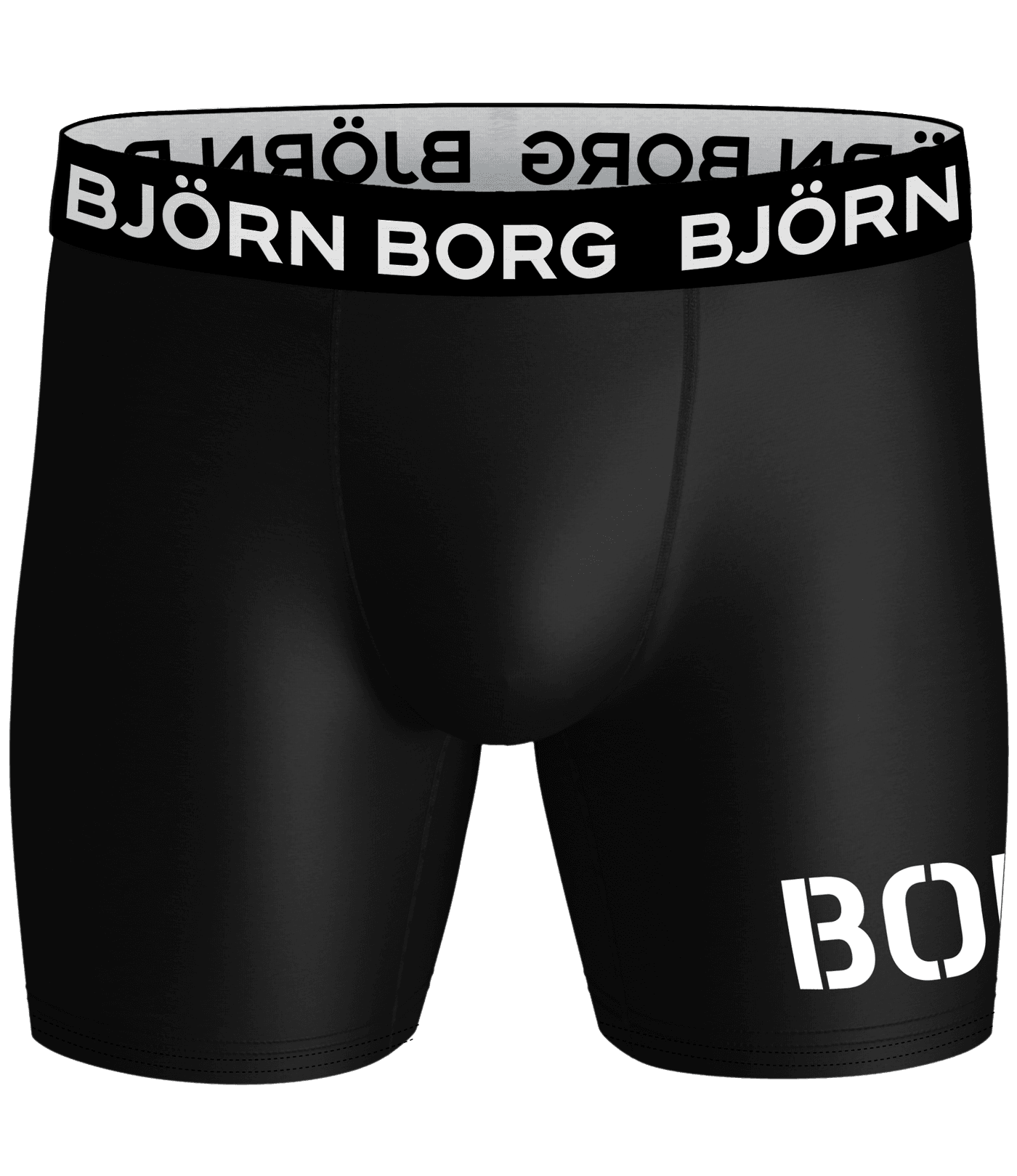 Björn Borg - Sports Boxer 3-pack Mehrfarbig - Image 2