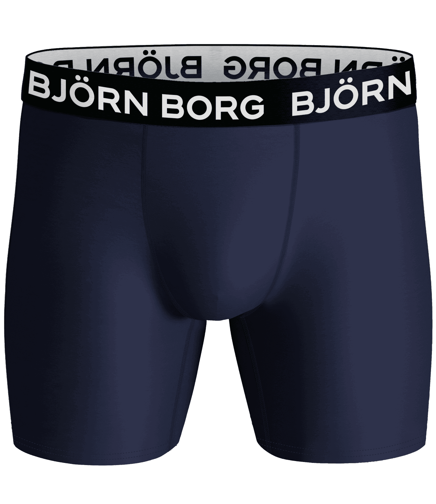 Björn Borg - Sports Boxer 3-pack Multi - Image 2