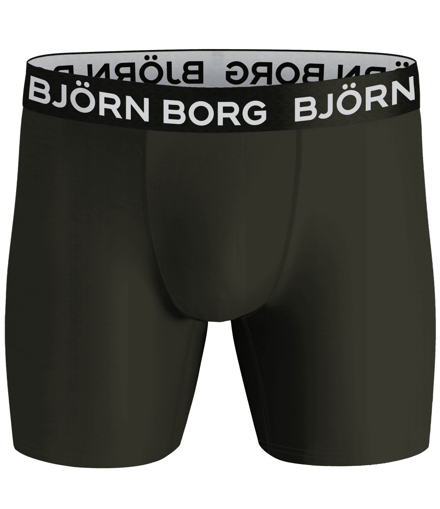 Björn Borg - Sports Boxer 3-pack Multi - Image 4