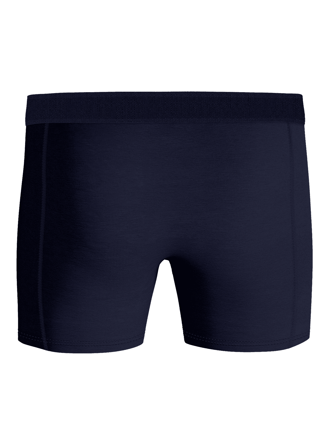 Björn Borg - Premium Cotton Stretch Boxer 3-pack Multi - Image 3