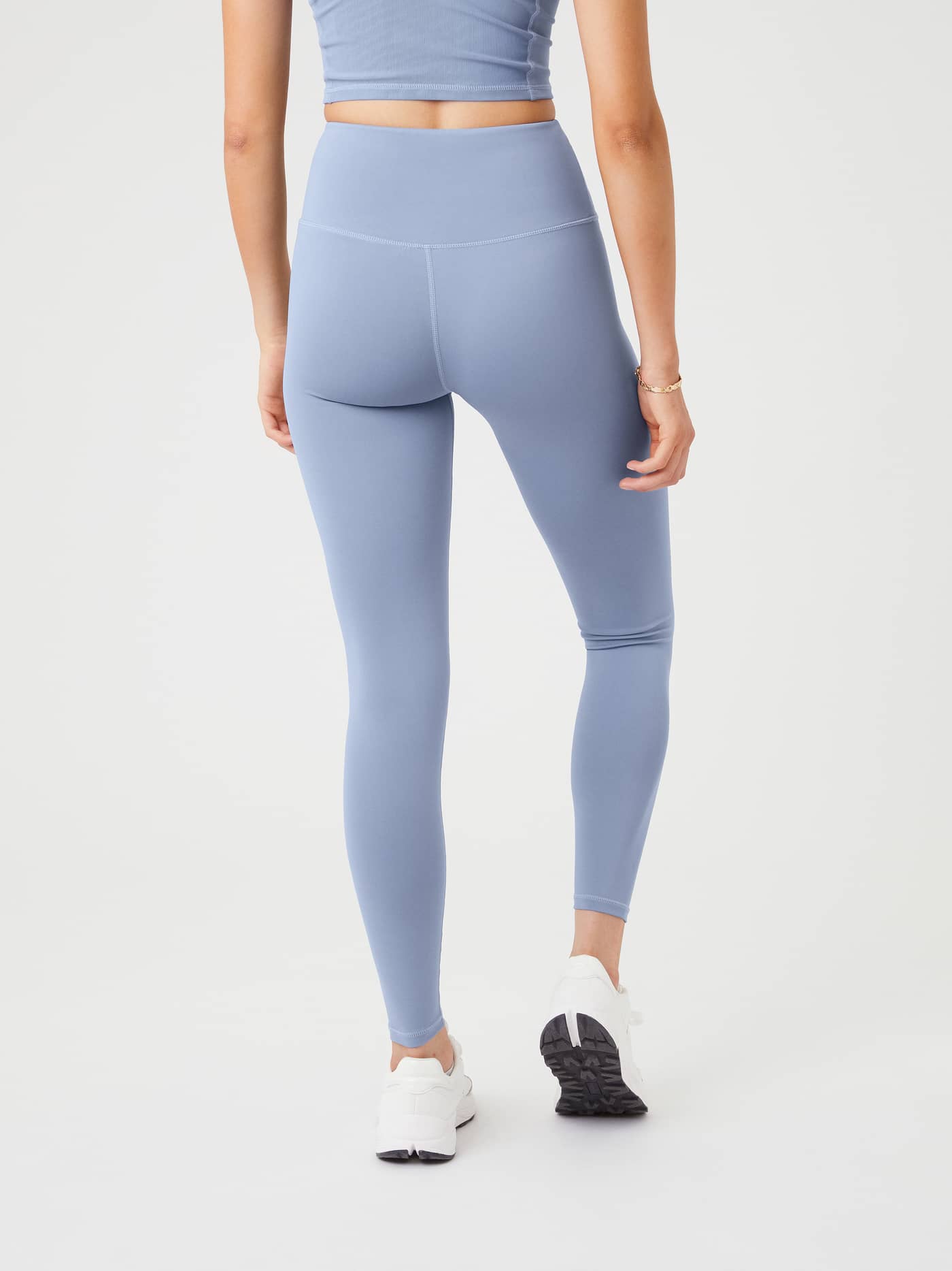 Björn Borg - Borg Logo Tights Stonewash - Image 3
