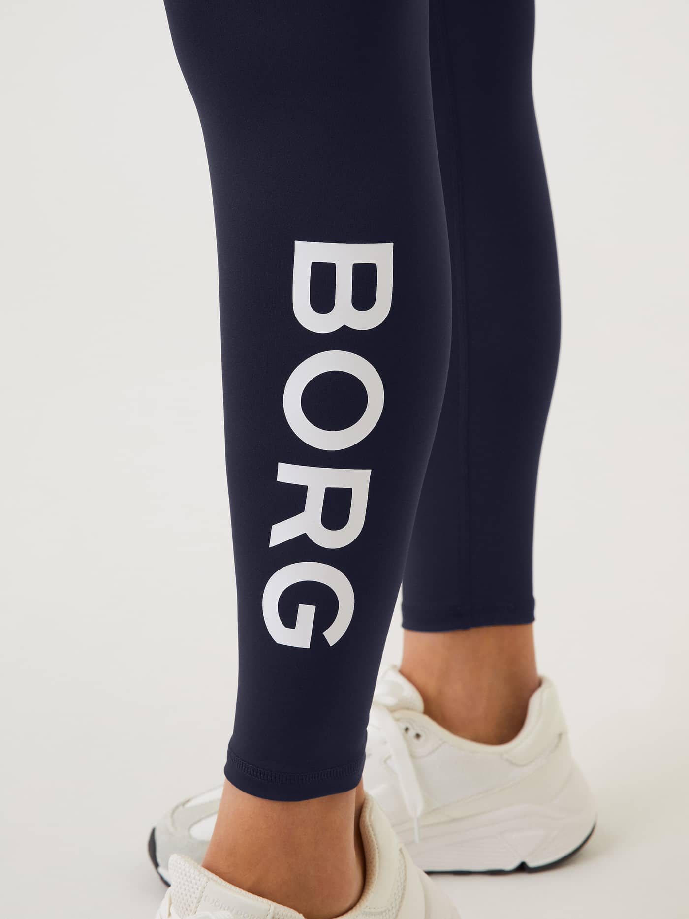 Björn Borg - Borg Logo Tights Night sky - Image 4
