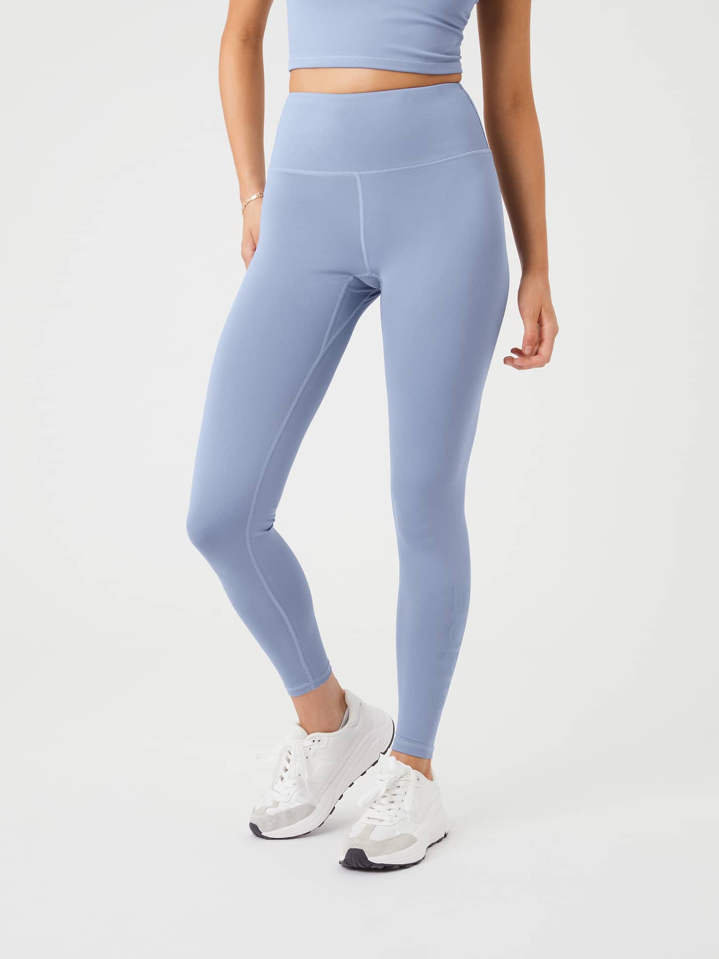 Björn Borg - Borg Logo Tights Stonewash - Image 2