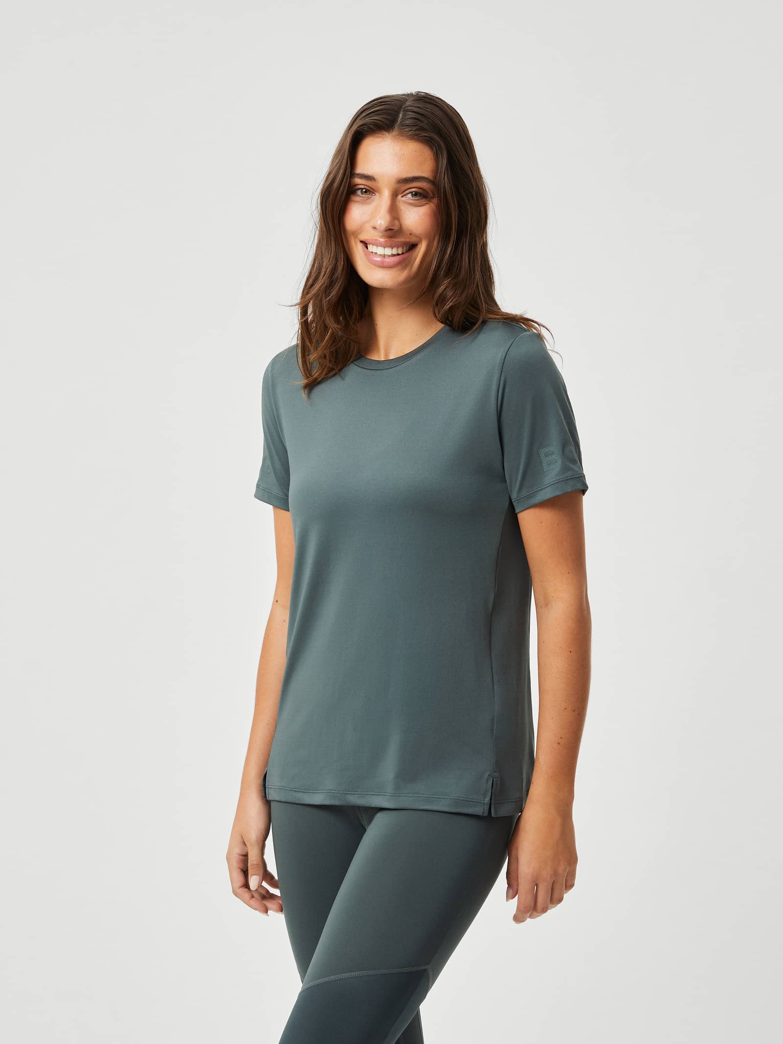 Björn Borg - Borg T-Shirt Urban Chic Women - Image 1