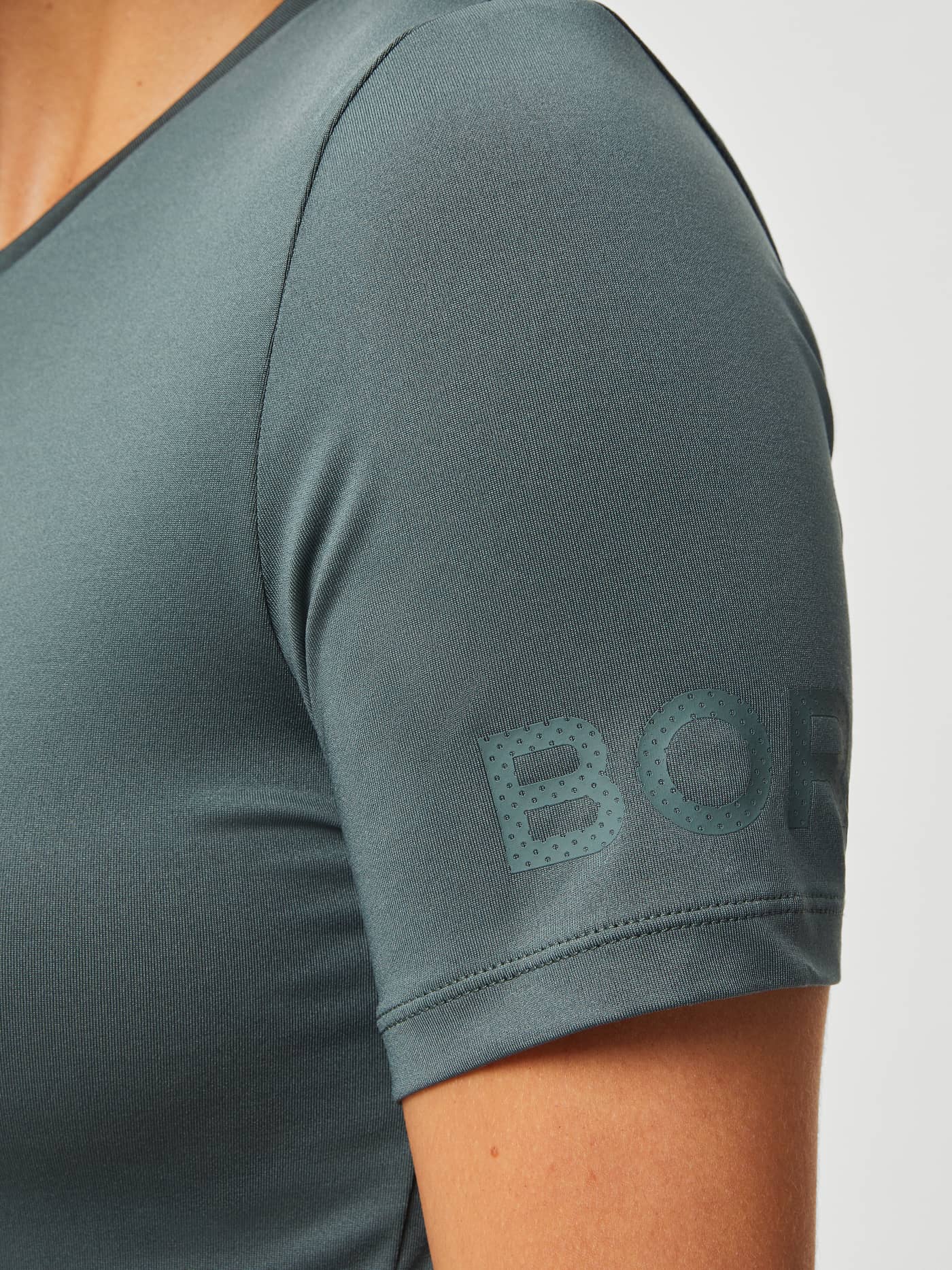 Björn Borg - Borg T-Shirt Urban Chic - Image 4