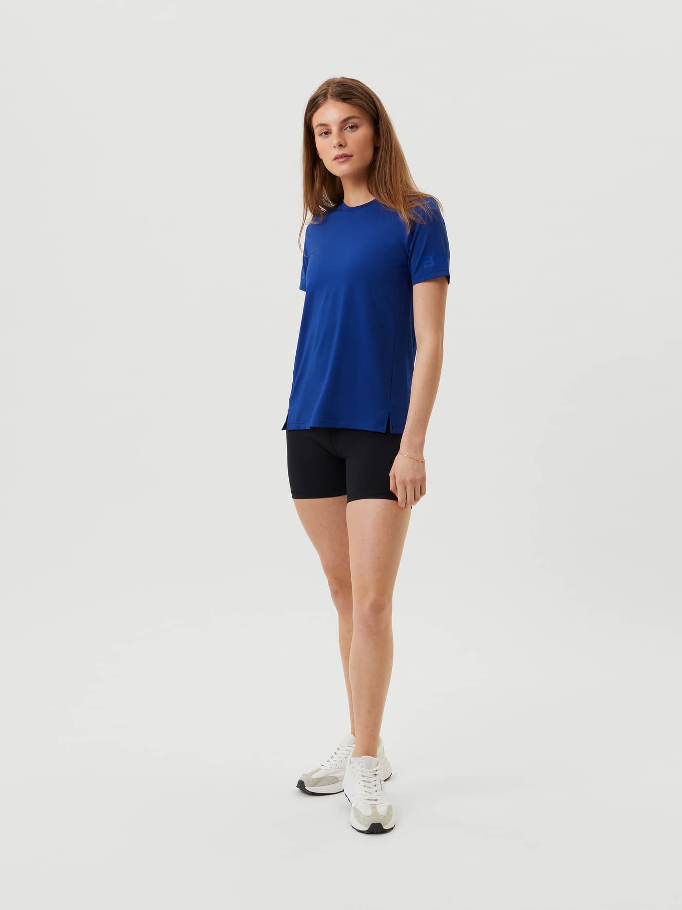 Björn Borg - Borg T-Shirt Sodalite Blue - Image 3