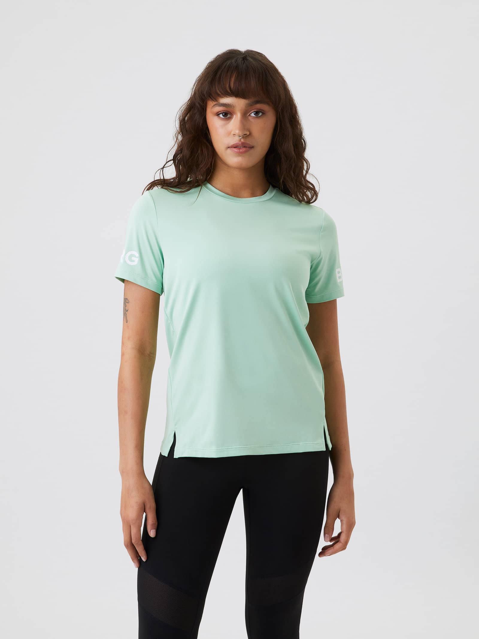 Björn Borg - Borg T-Shirt Hemlock - Image 1