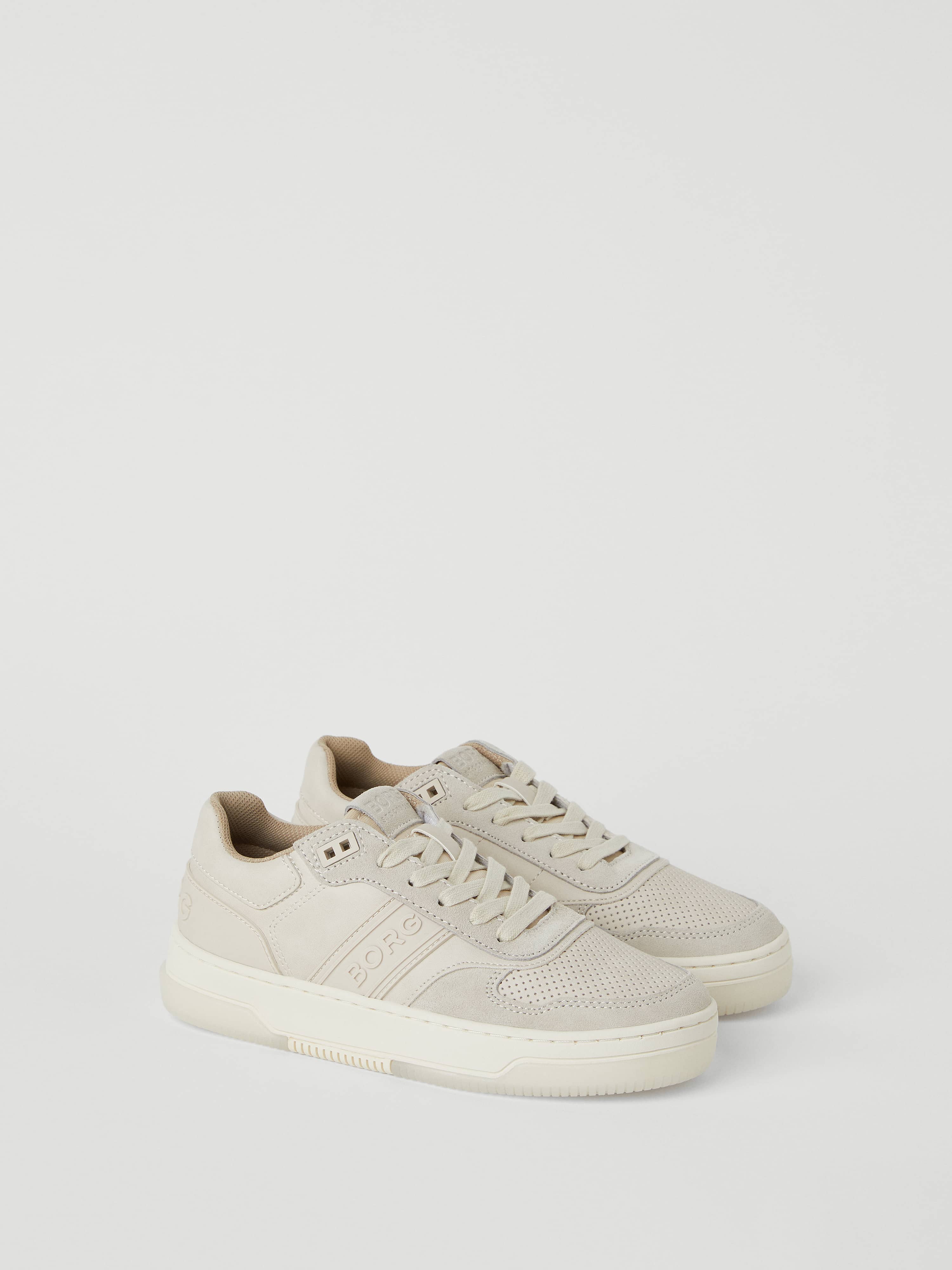 Women's Sneaker T2300 Tnl - Women - Beige | Björn Borg