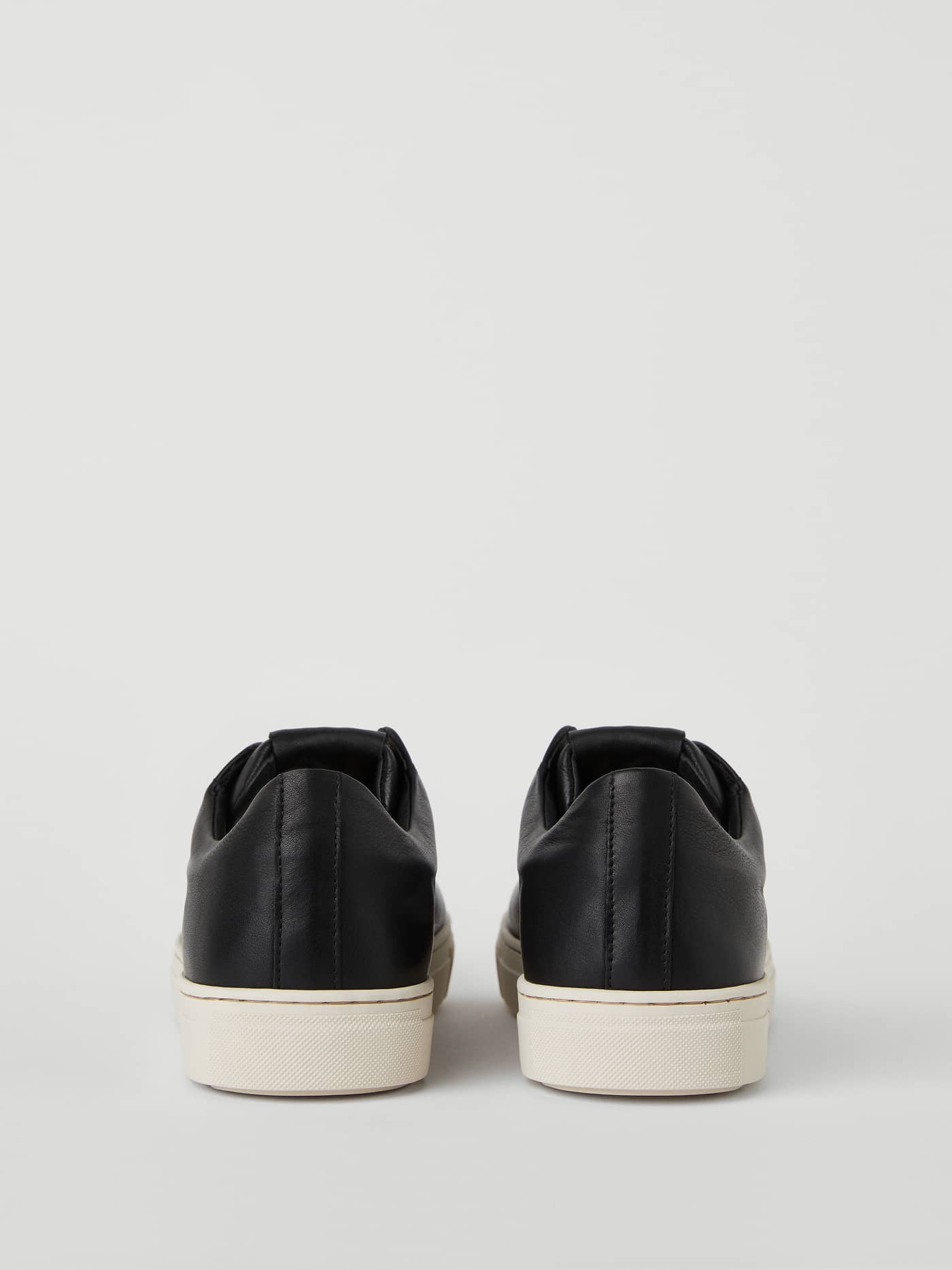 Björn Borg - Men's Leather Sneaker Sl100 Black Men - Image 3