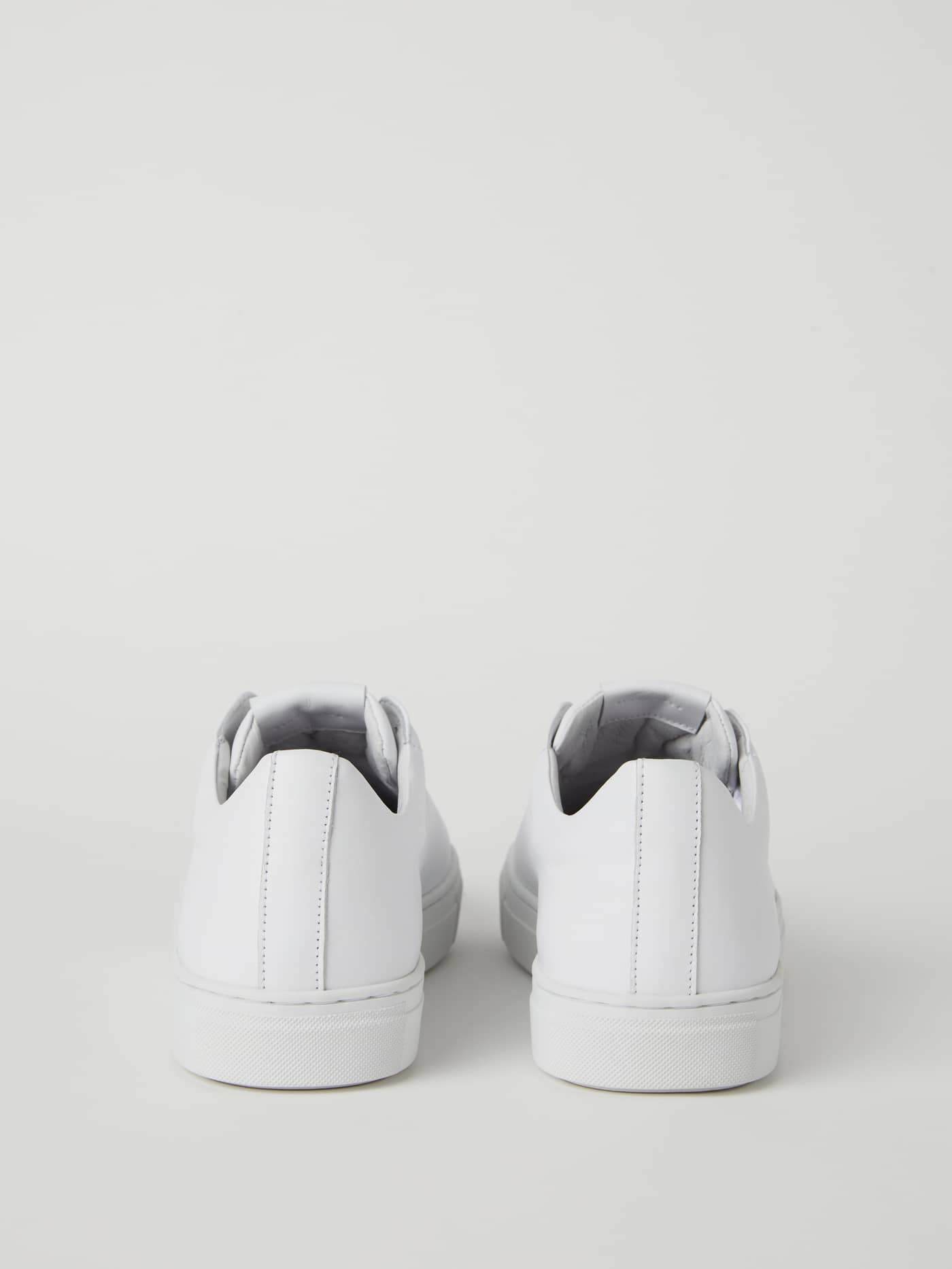 Björn Borg - Men's Leather Sneaker Sl100 White Men - Image 2