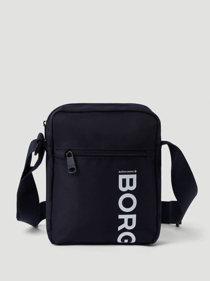 Björn Borg - Core Crossover Bag 1,7L Night Sky