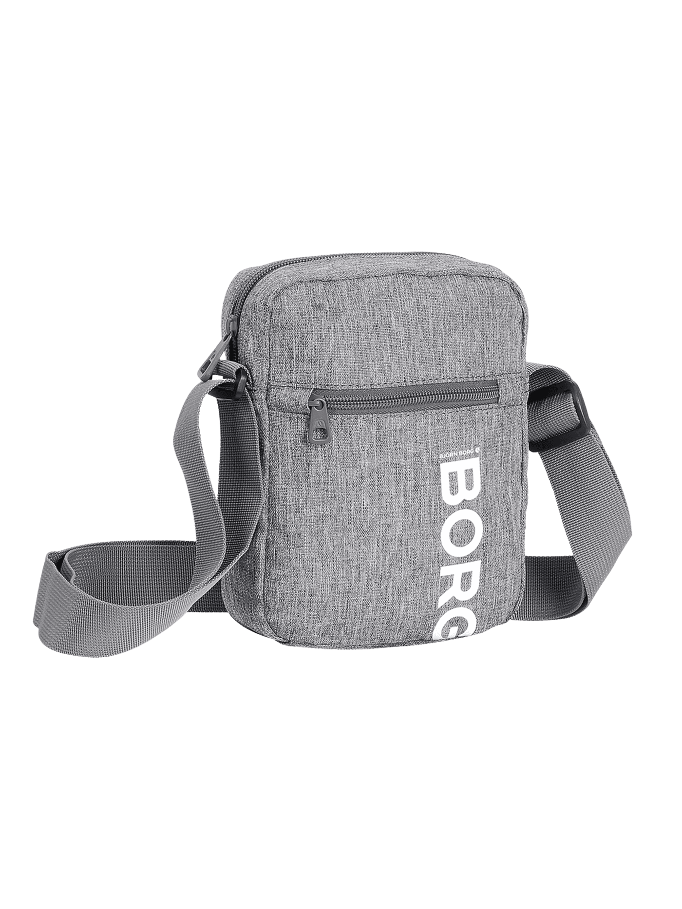 Björn Borg - Core Crossover Bag 1,7L Grå Dam - Image 1