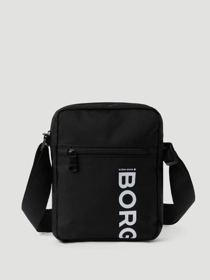 Björn Borg - Core Crossover Bag 1,7L Svart