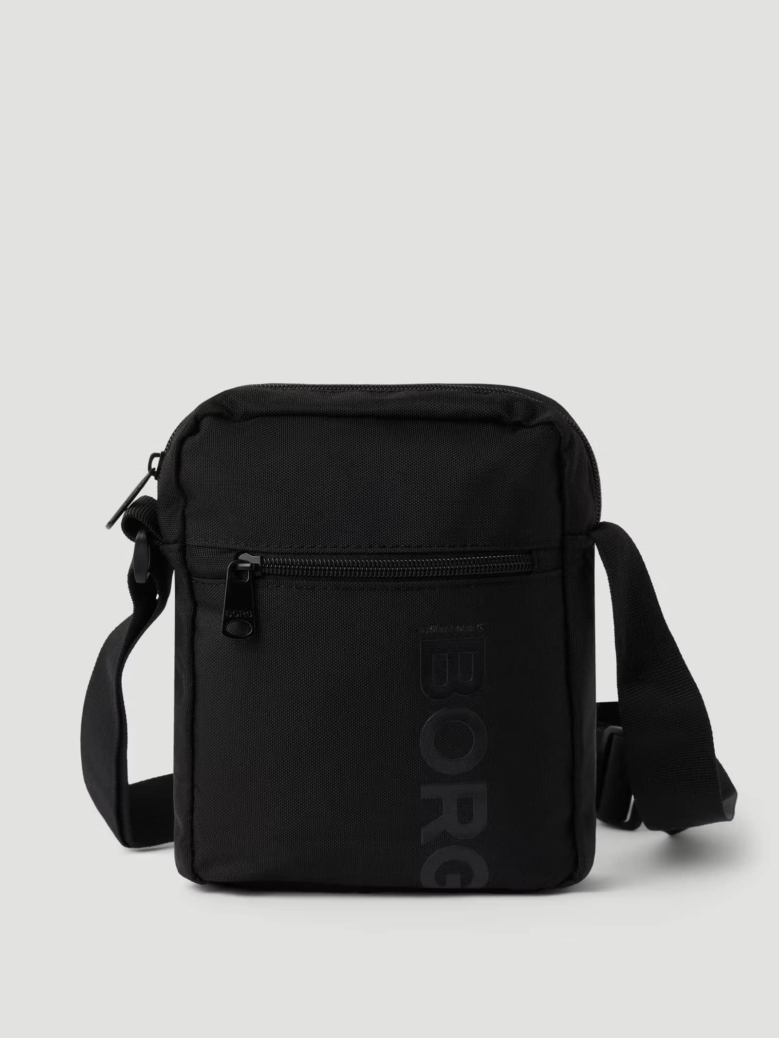 Core Crossover Bag 1,7L - Unisex - Black Beauty | Björn Borg