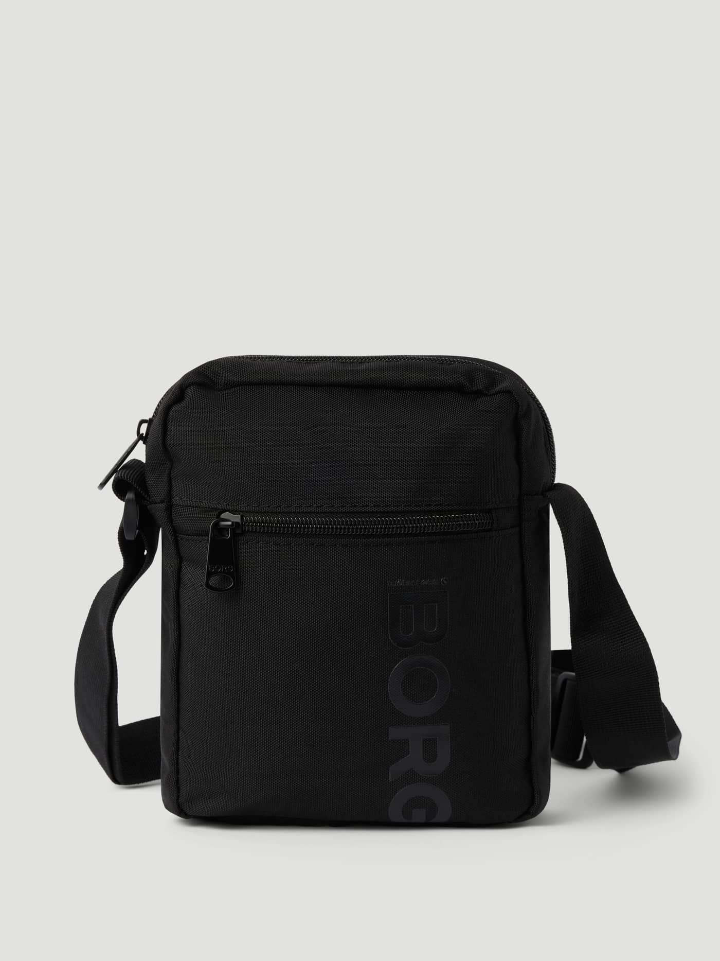 Björn Borg - Core Crossover Bag 1,7L Black Beauty - Image 1