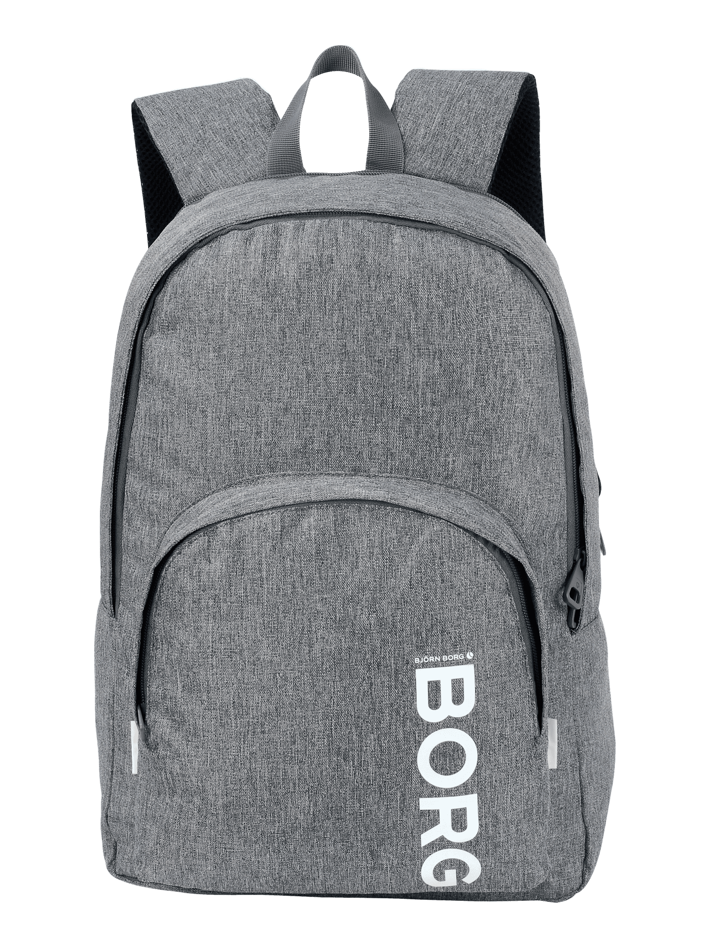 Björn Borg - Core Iconic Backpack 25L Grey - Image 2