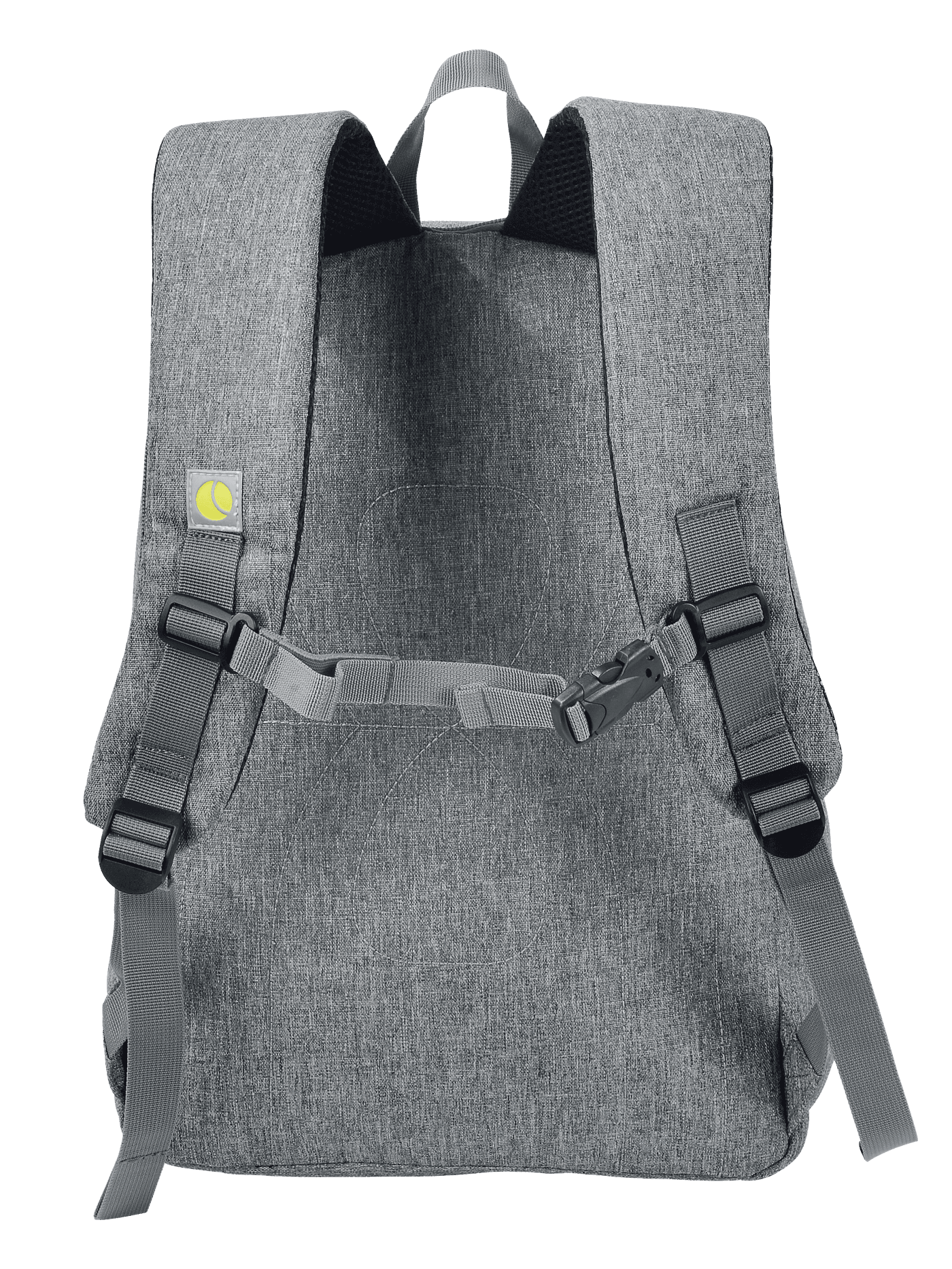 Björn Borg - Core Iconic Backpack 25L Grey - Image 3