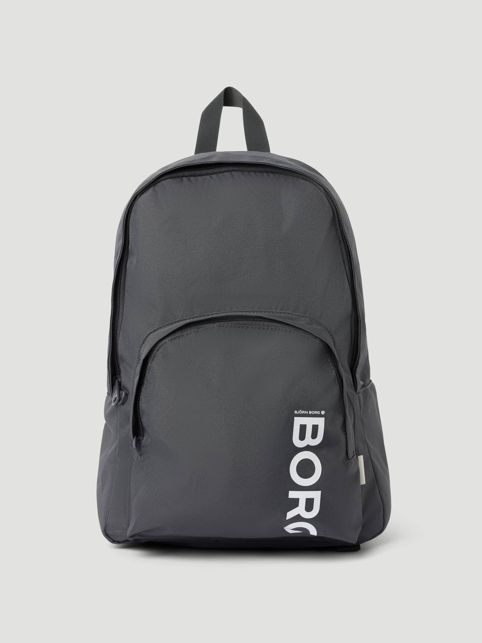 Björn Borg - Core Iconic Backpack 25L Asphalt Women - Image 1