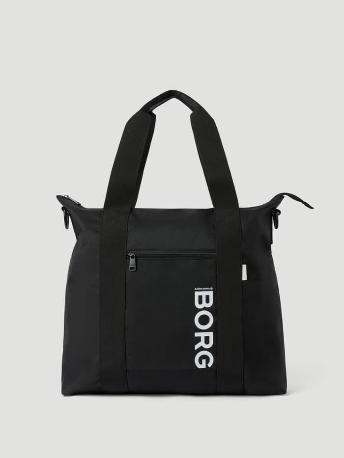 Björn Borg - Core Tote Bag 23L Black Beauty