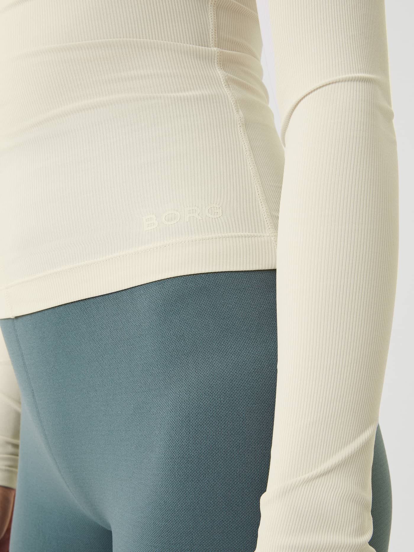 Björn Borg - Studio Ballerina Long Sleeve Birch - Image 5