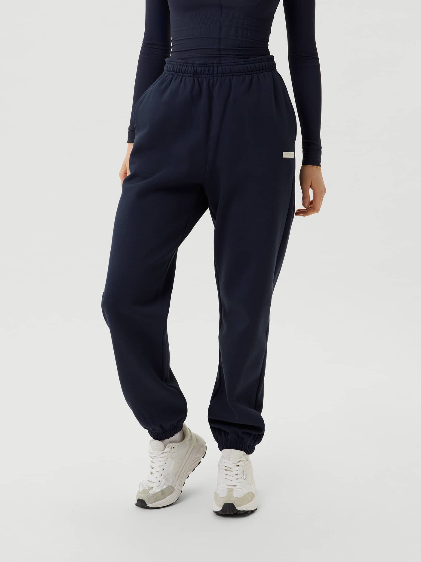 Björn Borg - Studio Oversized Pants Outerspace - Image 2