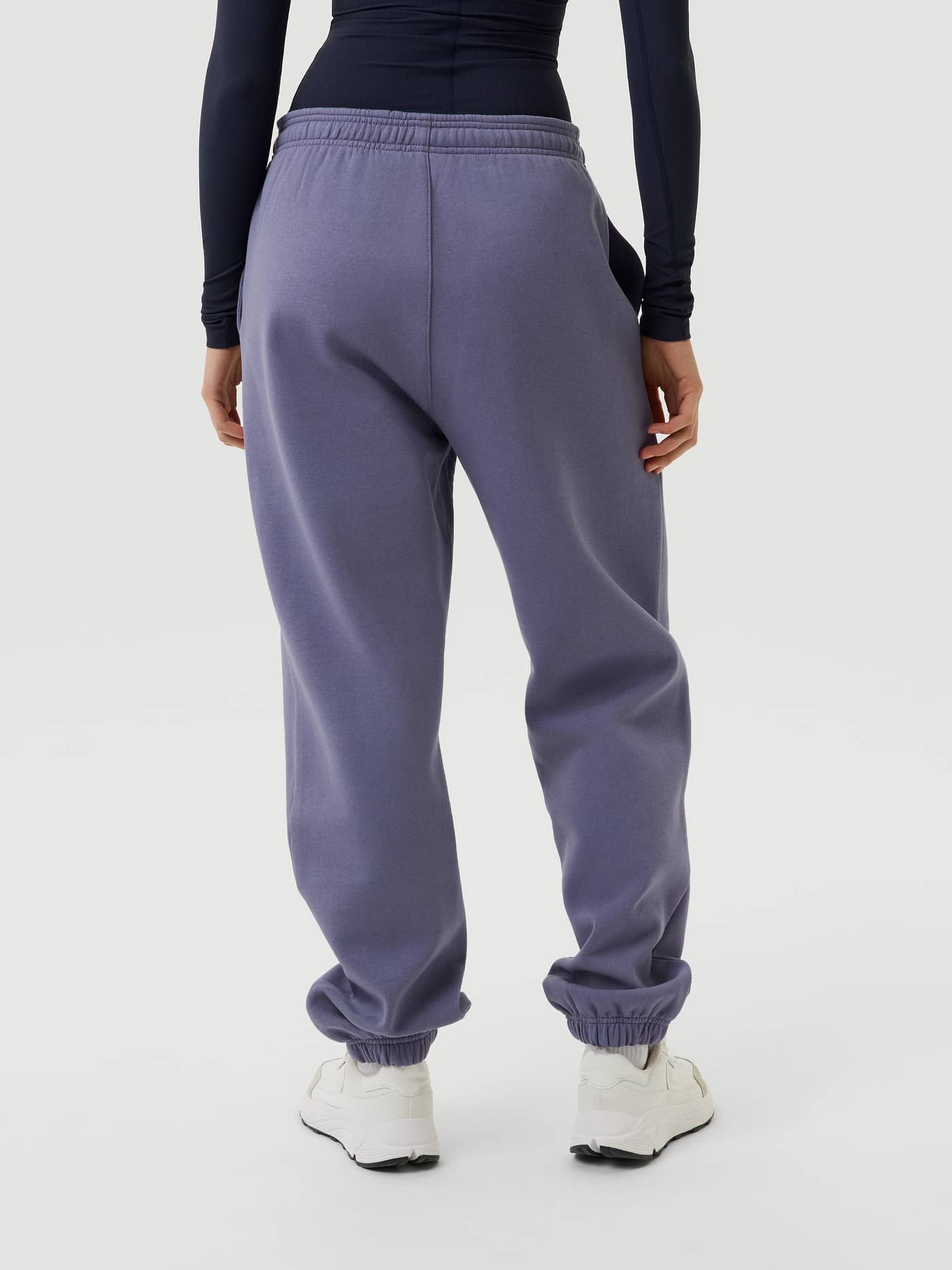 Björn Borg - Studio Oversized Pants Blue Granite - Image 3