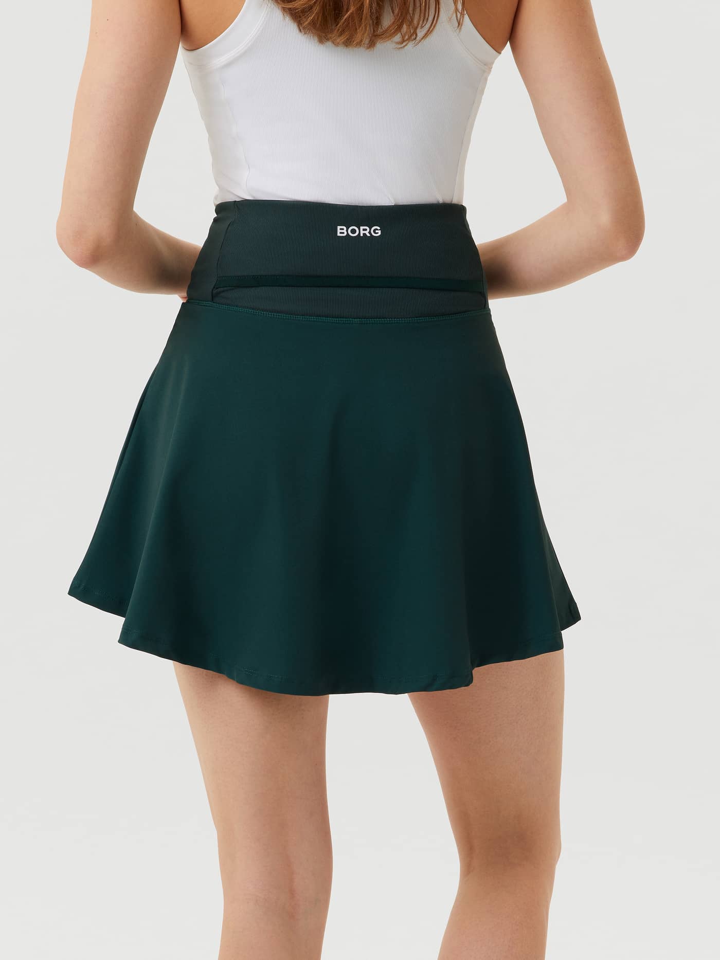Björn Borg - Ace Skirt Pocket Sycamore - Image 3