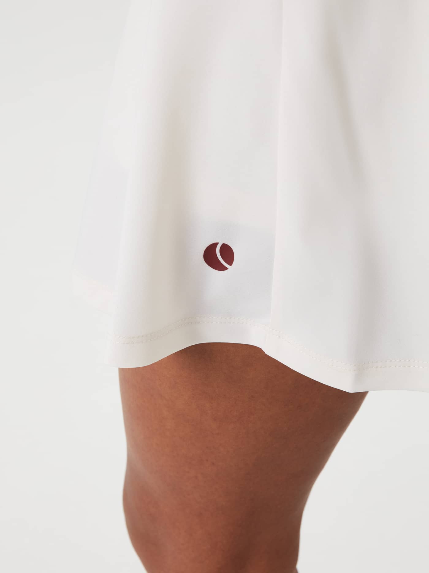 Björn Borg - Ace Skirt Pocket Egret - Image 6