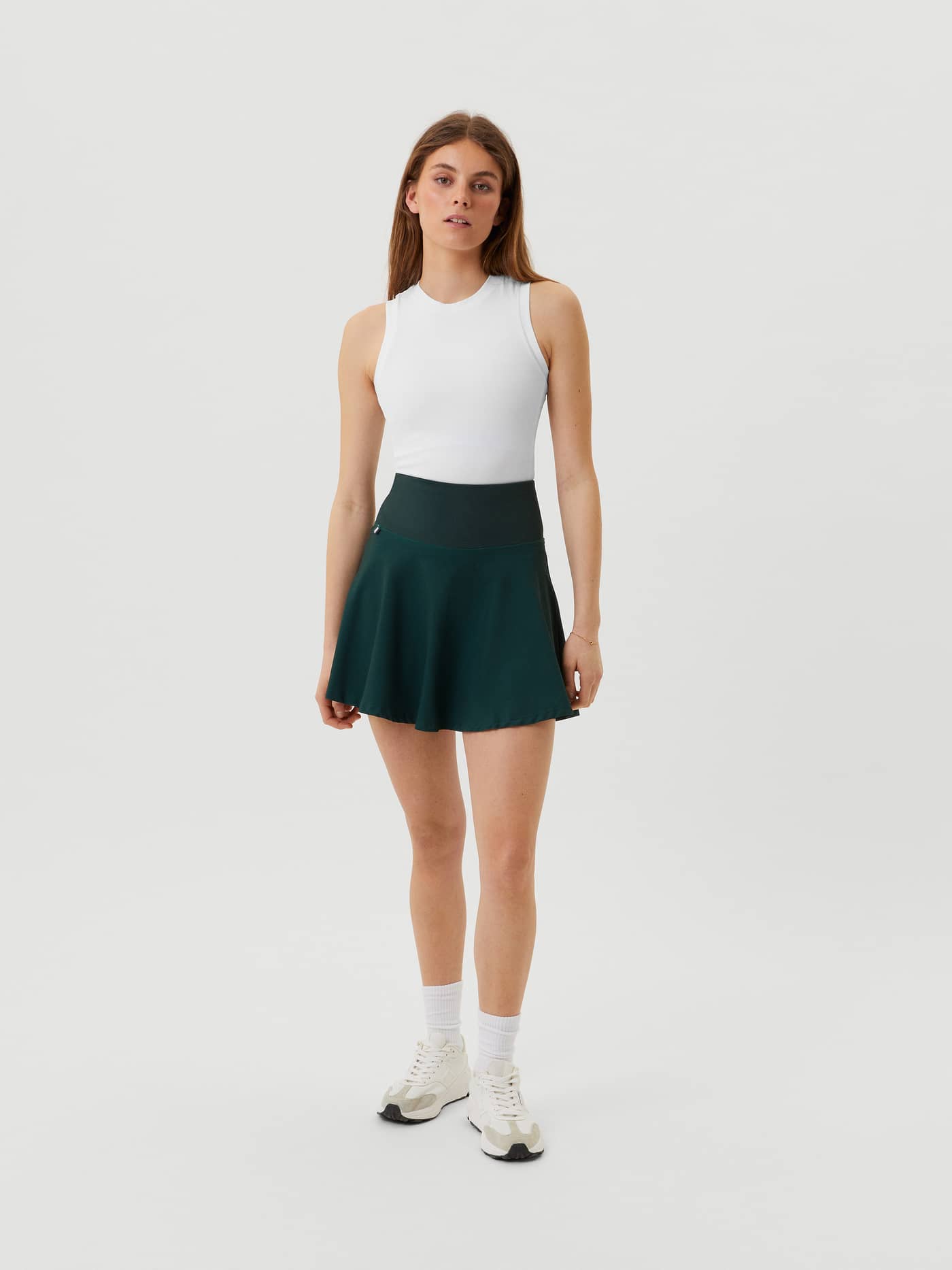 Björn Borg - Ace Skirt Pocket Esdoorn - Image 1