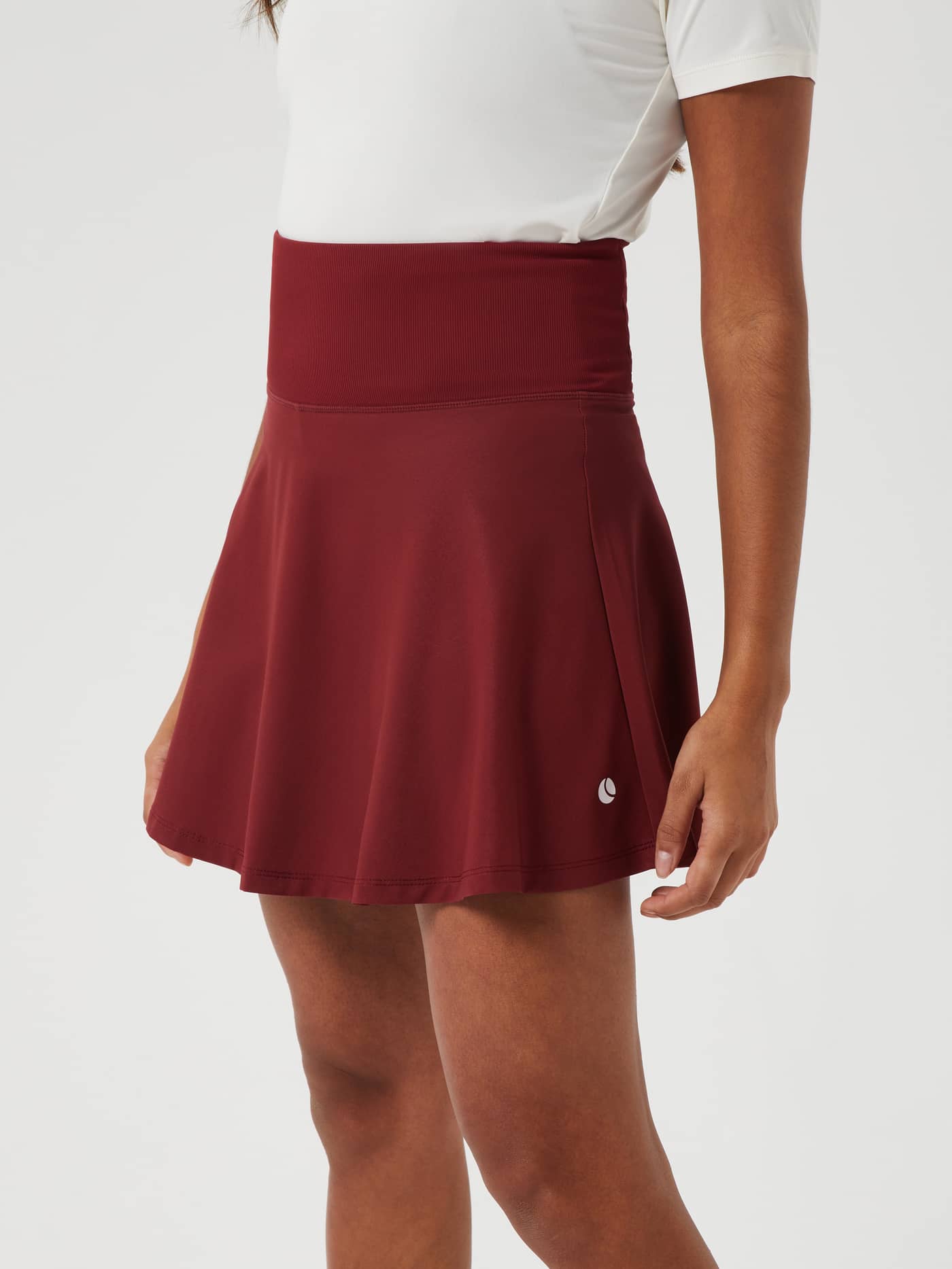 Björn Borg - Ace Skirt Pocket Pomegranate - Image 3