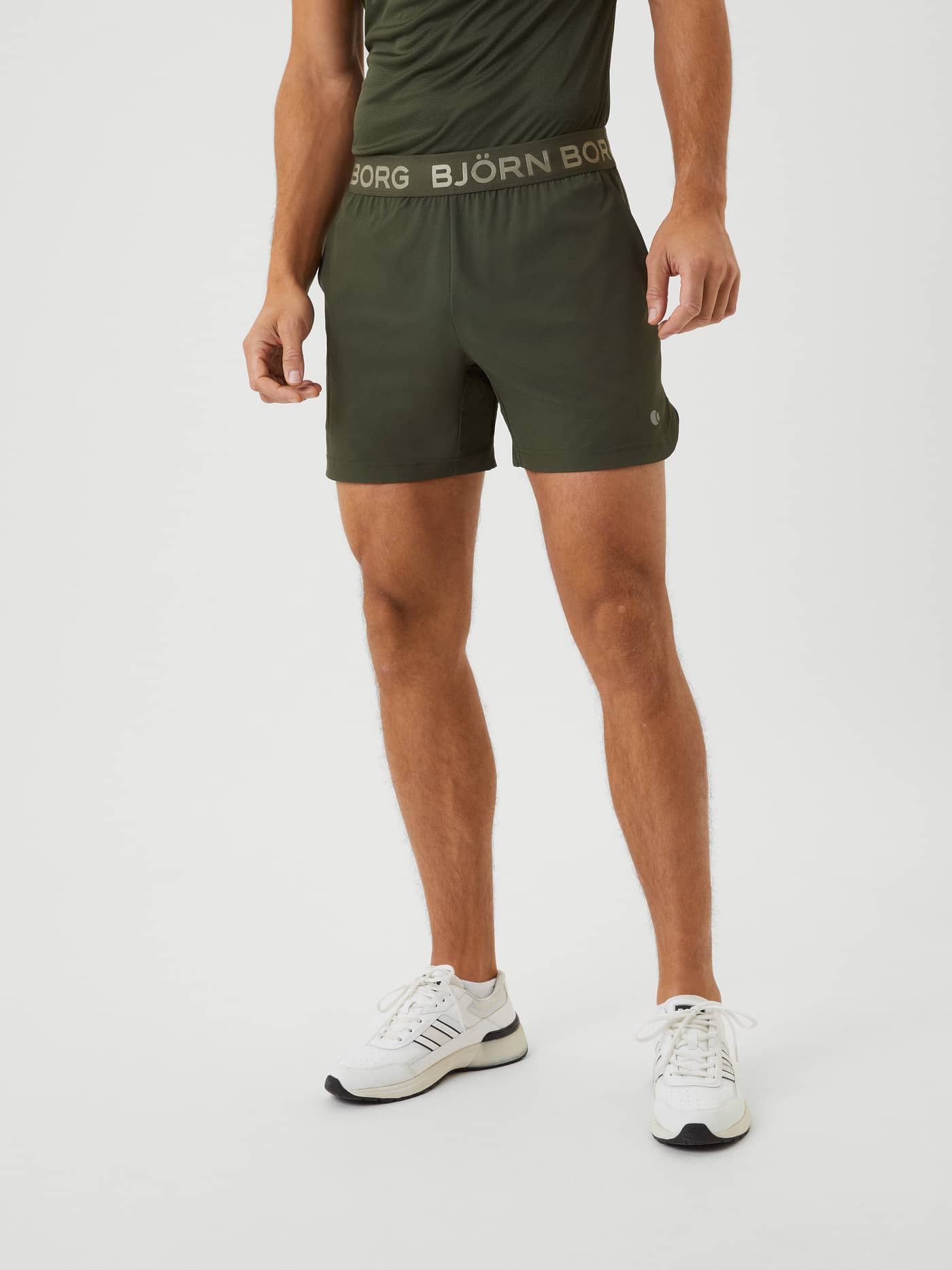 Björn Borg - Ace Short Shorts Forest Night - Image 2