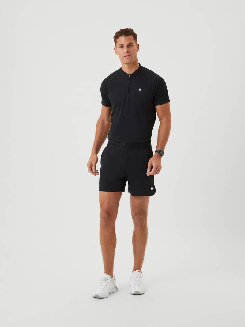 Ace Short Shorts