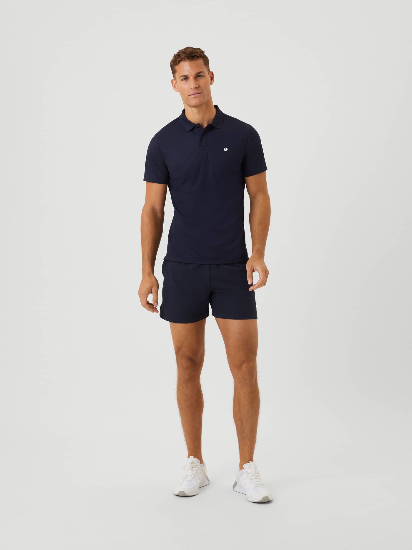 Björn Borg - Ace Short Shorts Navy Men - Image 1