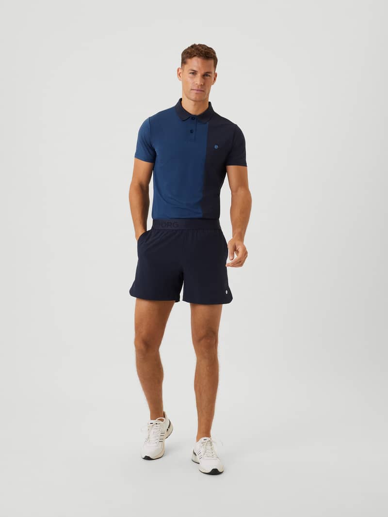 Ace Short Shorts