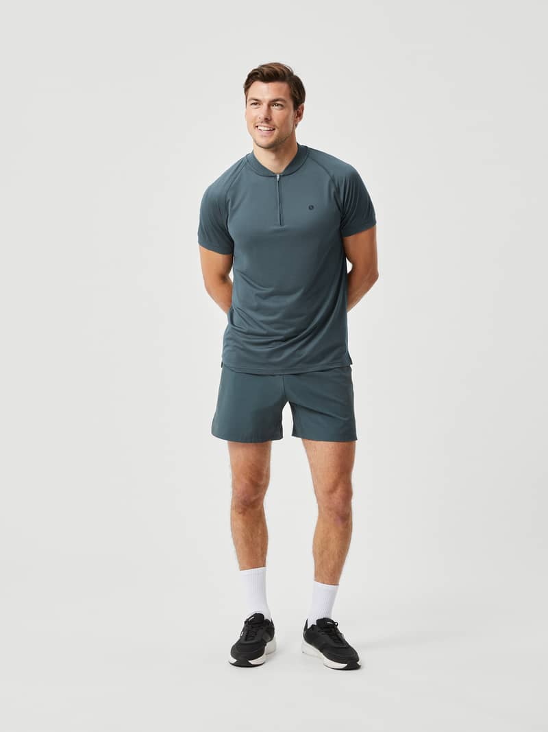 Ace Short Shorts