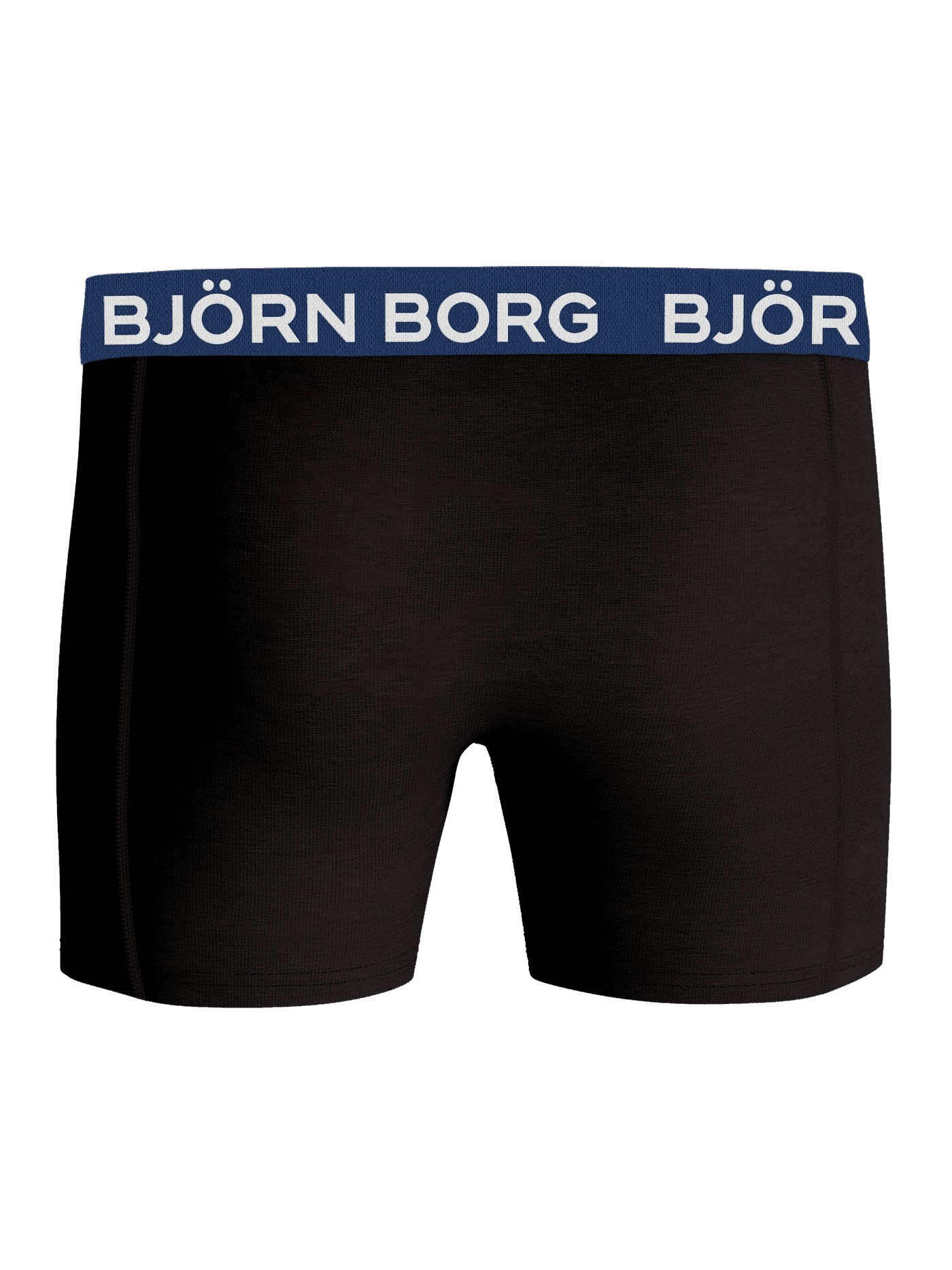 Björn Borg - Cotton Stretch Boxer 5-pack Mehrfarbig Men - Image 3