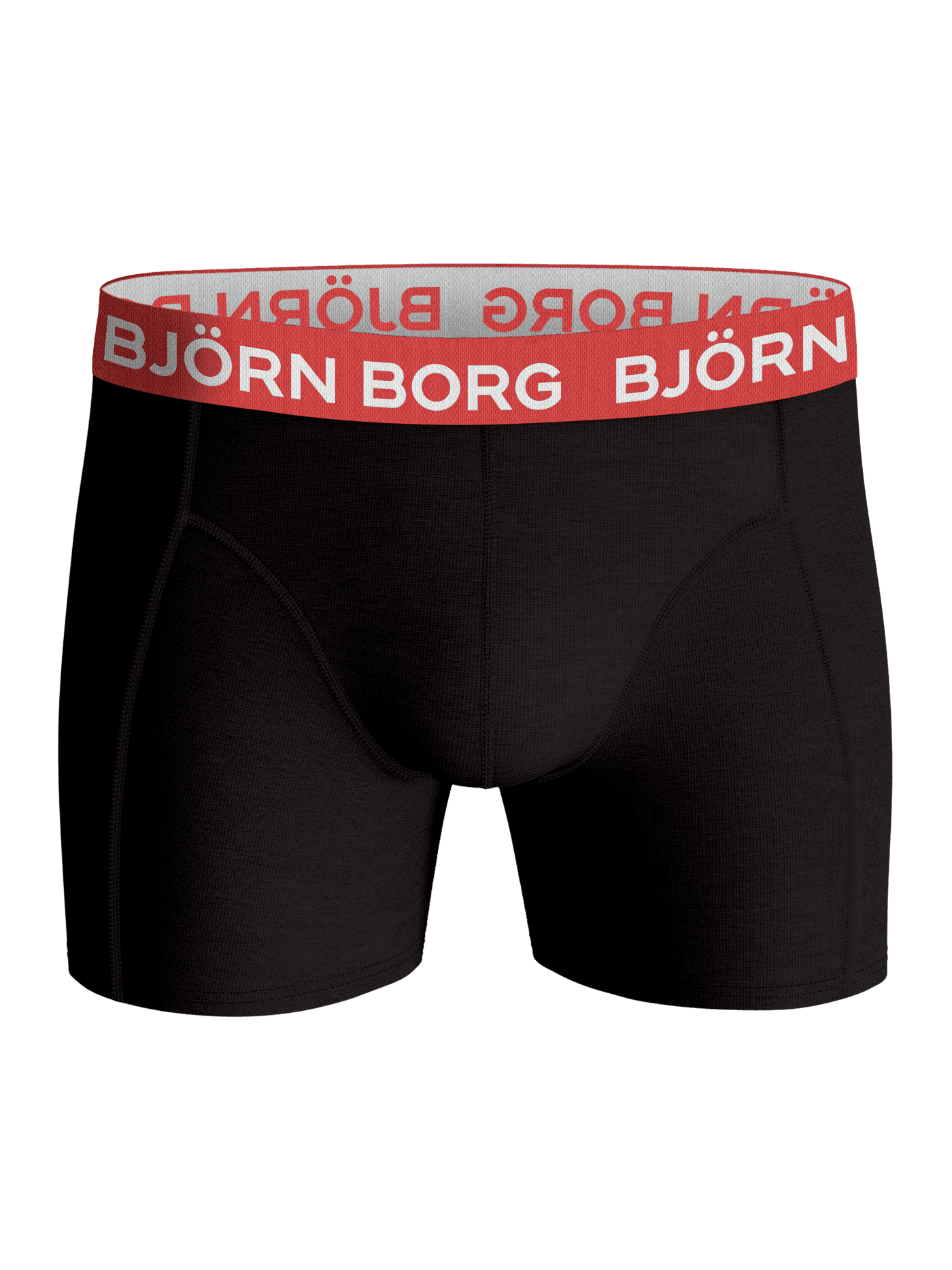 Björn Borg - Cotton Stretch Boxer 5-pack Mehrfarbig Men - Image 5