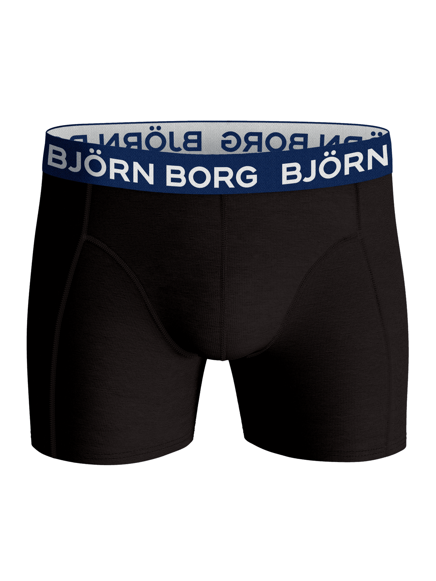 Björn Borg - Cotton Stretch Boxer 5-pack Mehrfarbig Men - Image 2