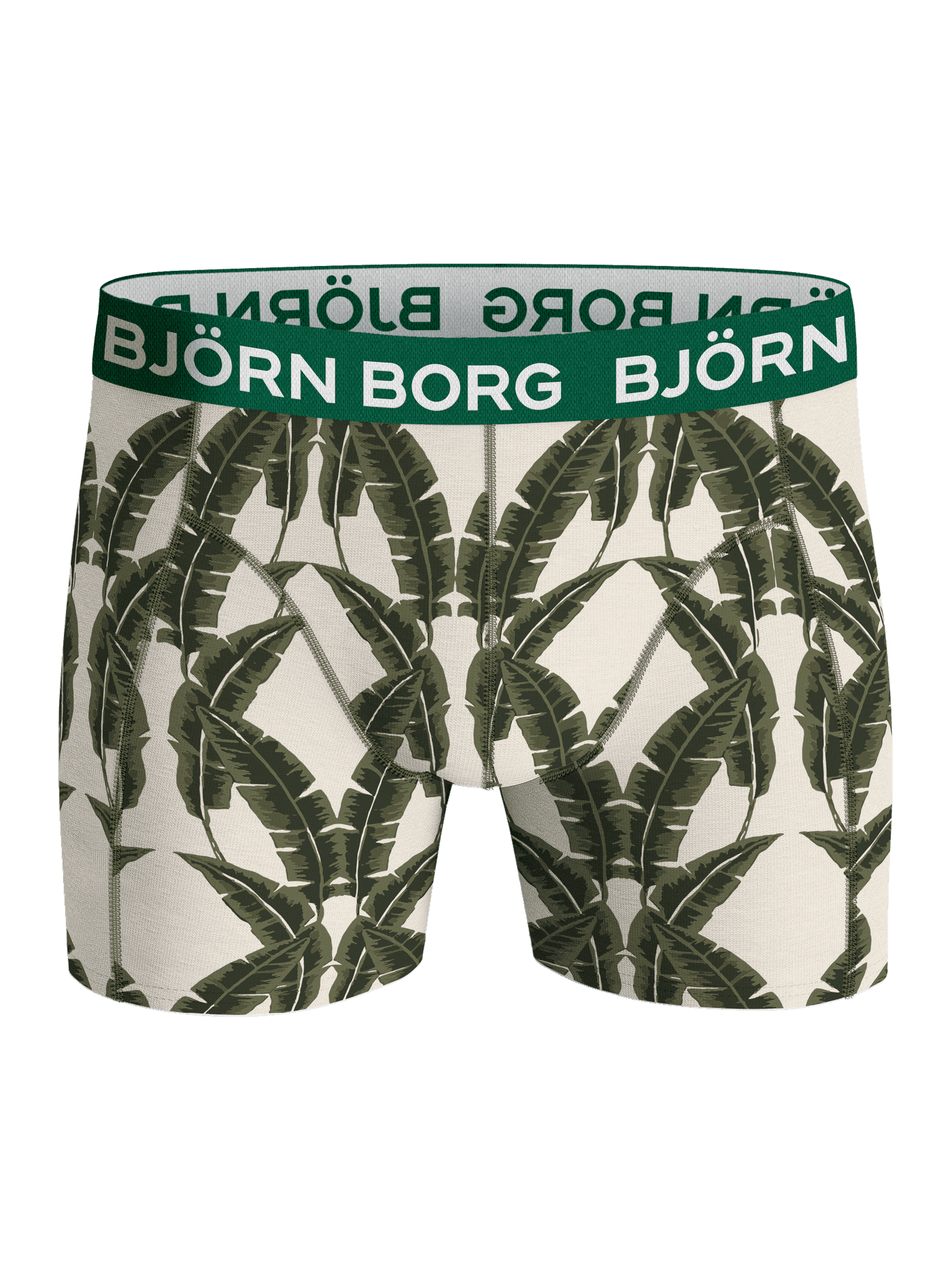 Björn Borg - Cotton Stretch Boxer 5-pack Multi Men - Image 5