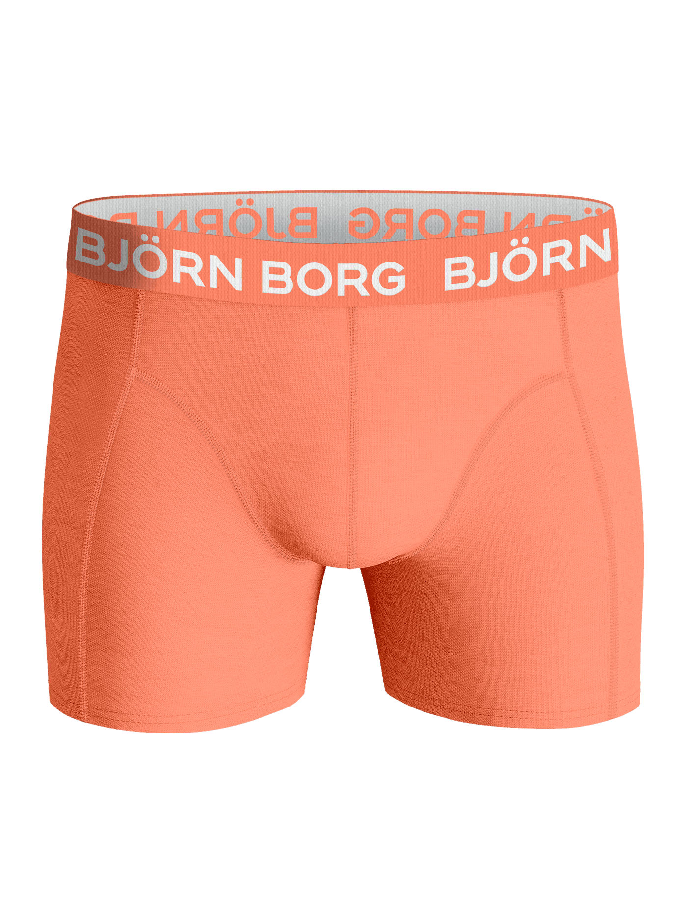 Björn Borg - Cotton Stretch Boxer 5-pack Multi Men - Image 6