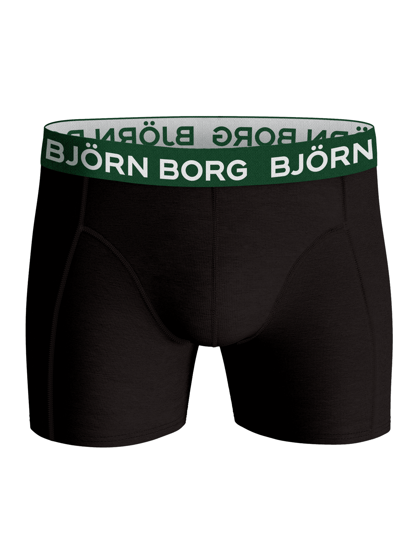 Björn Borg - Cotton Stretch Boxer 5-pack Mehrfarbig Men - Image 4