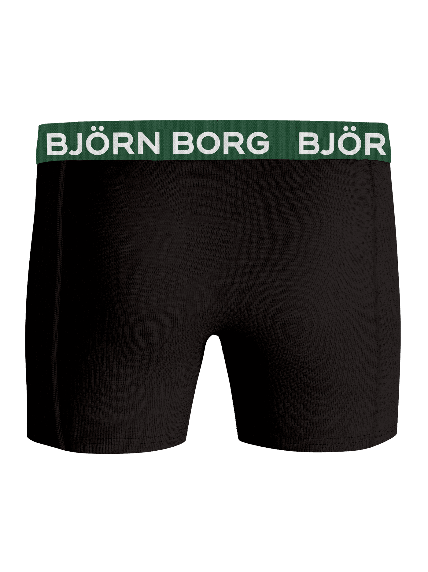 Björn Borg - Cotton Stretch Boxer 5-pack Multi Men - Image 3