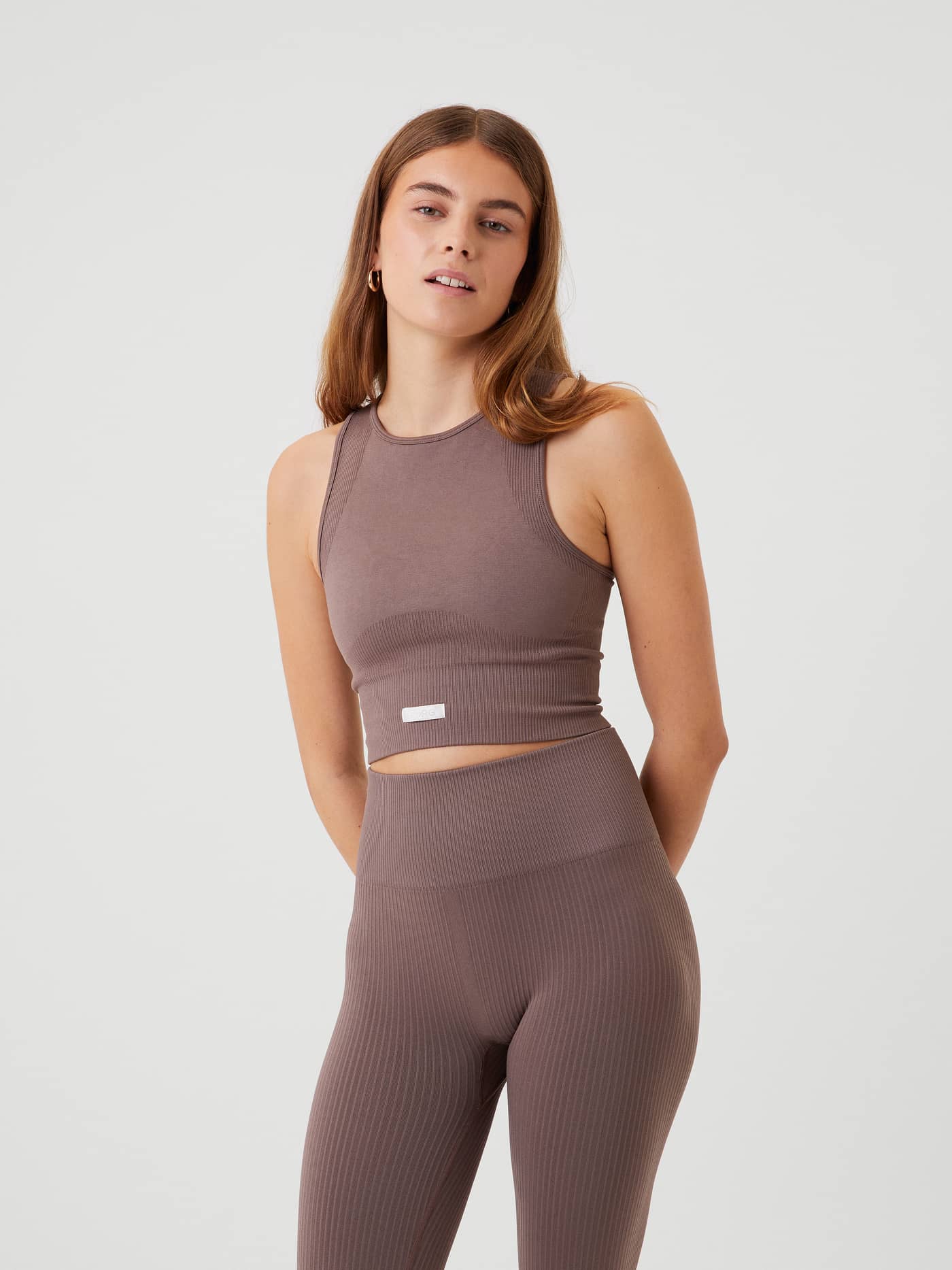 Björn Borg - Studio Seamless Bralette Sparrow - Image 2