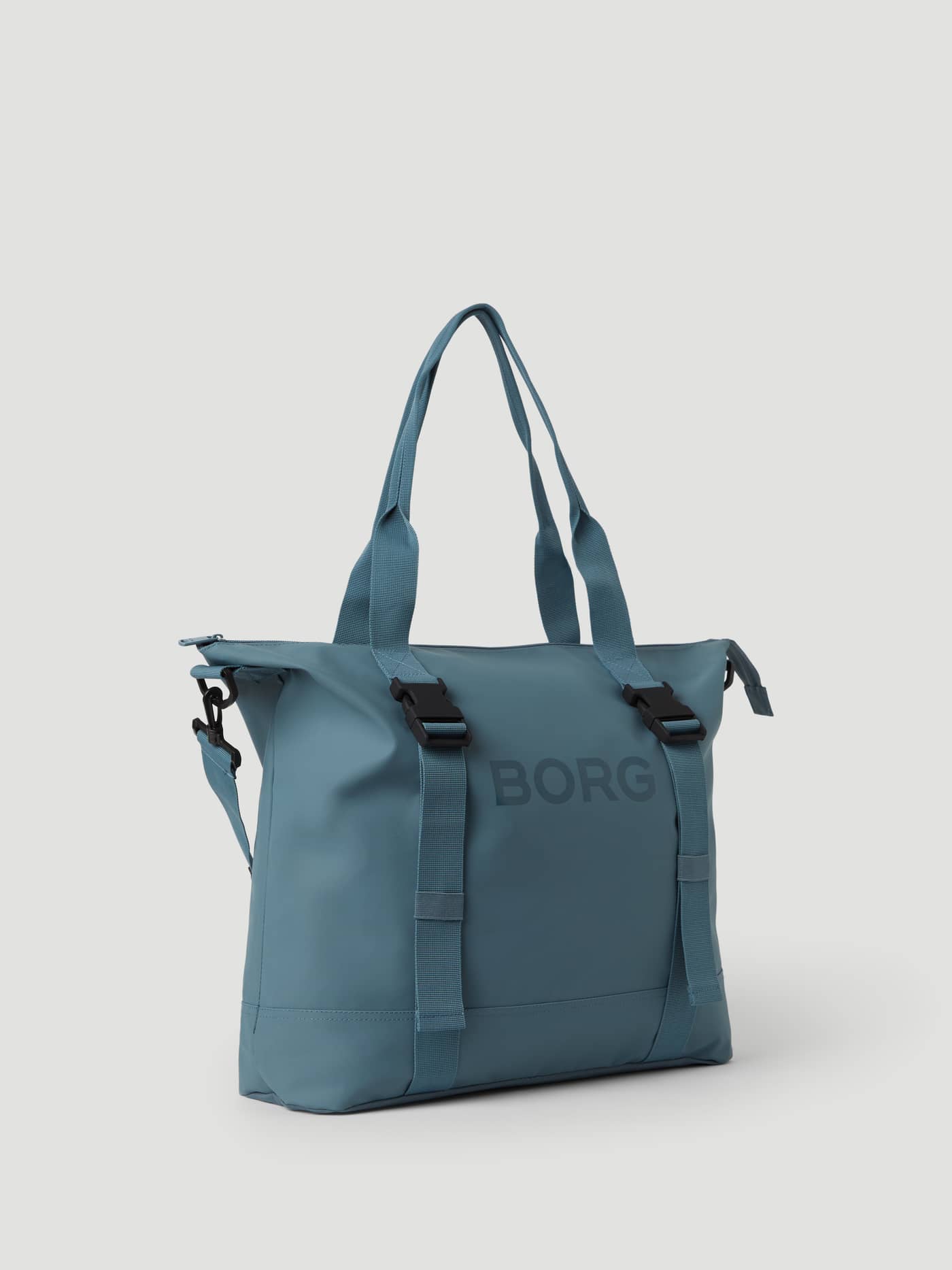 Björn Borg - Borg Duffle Tote Stormy weather - Image 2