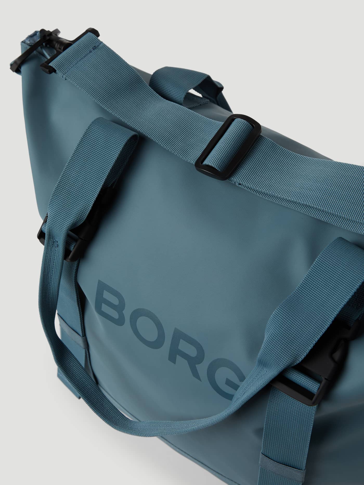 Björn Borg - Borg Duffle Tote Stormy weather - Image 3