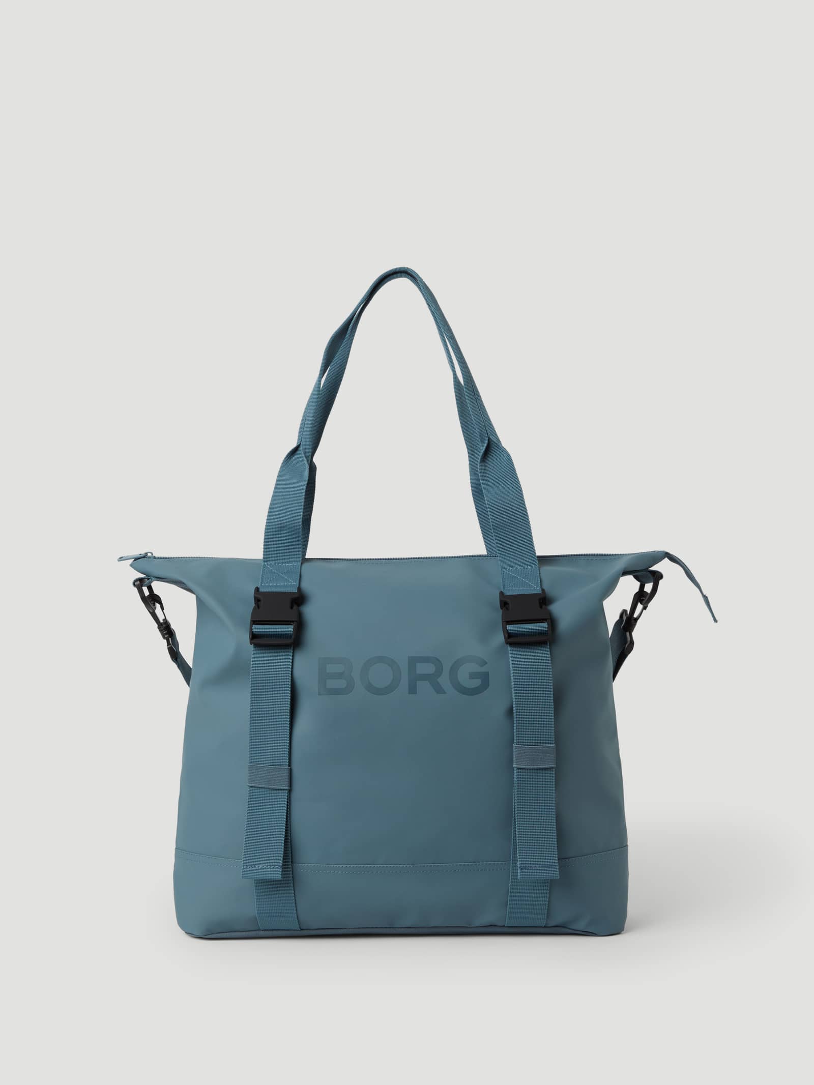Björn Borg - Borg Duffle Tote Stormy weather Dam - Image 1