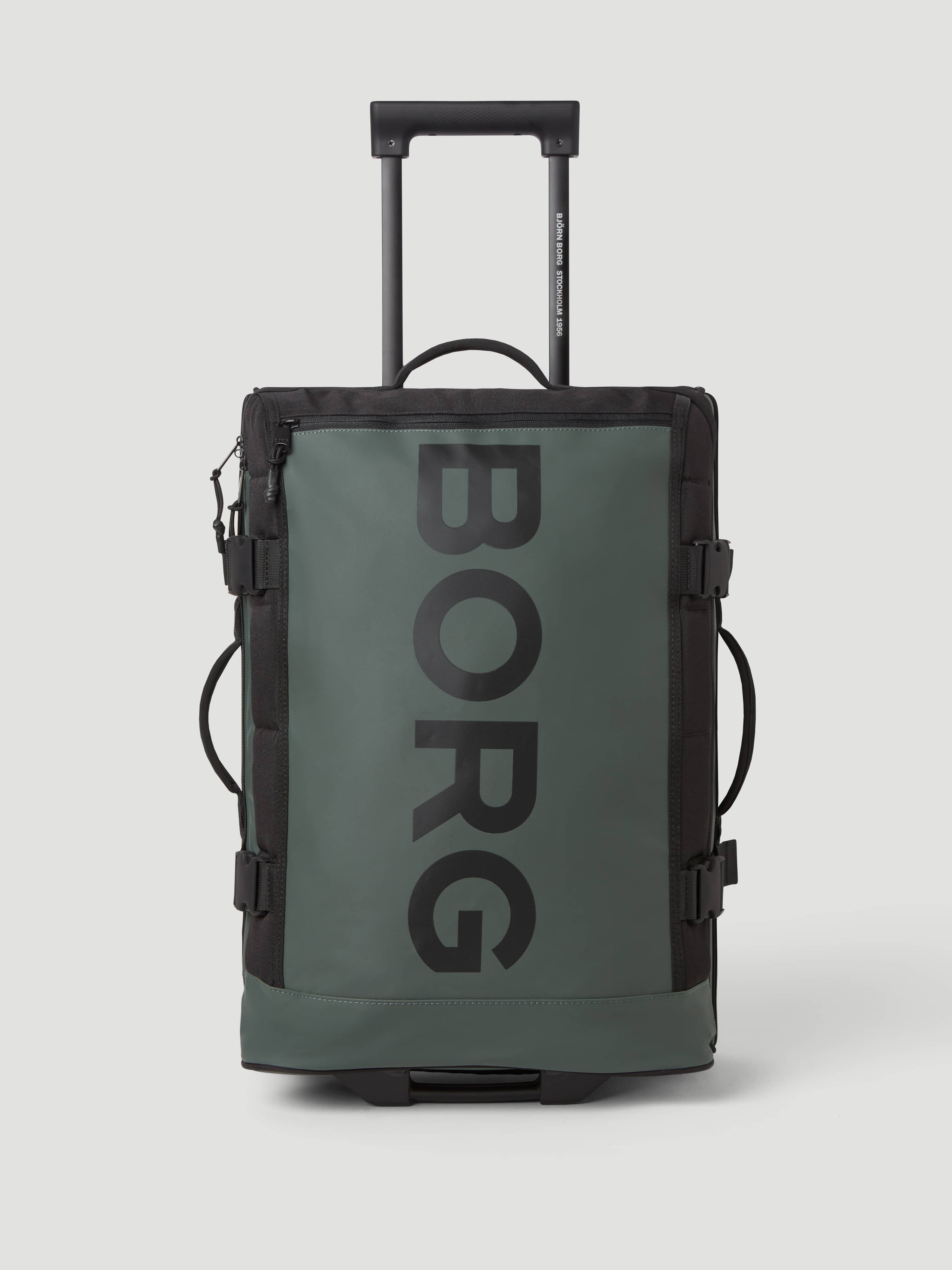 Björn Borg Borg Travel Trolley S