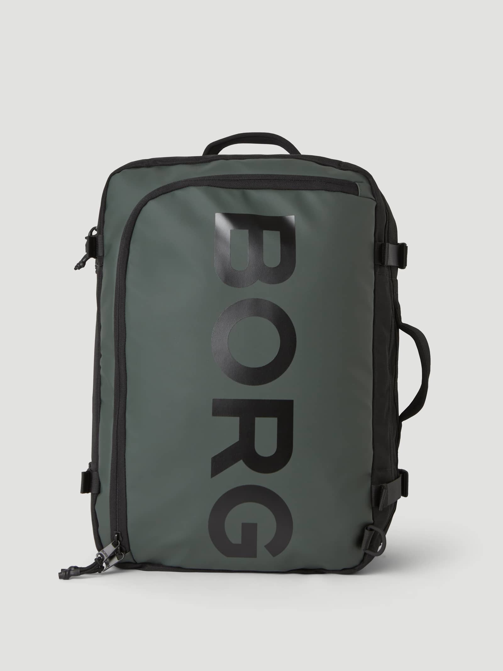 Björn Borg - Borg Travel Backpack L - 35L Green Women - Image 1