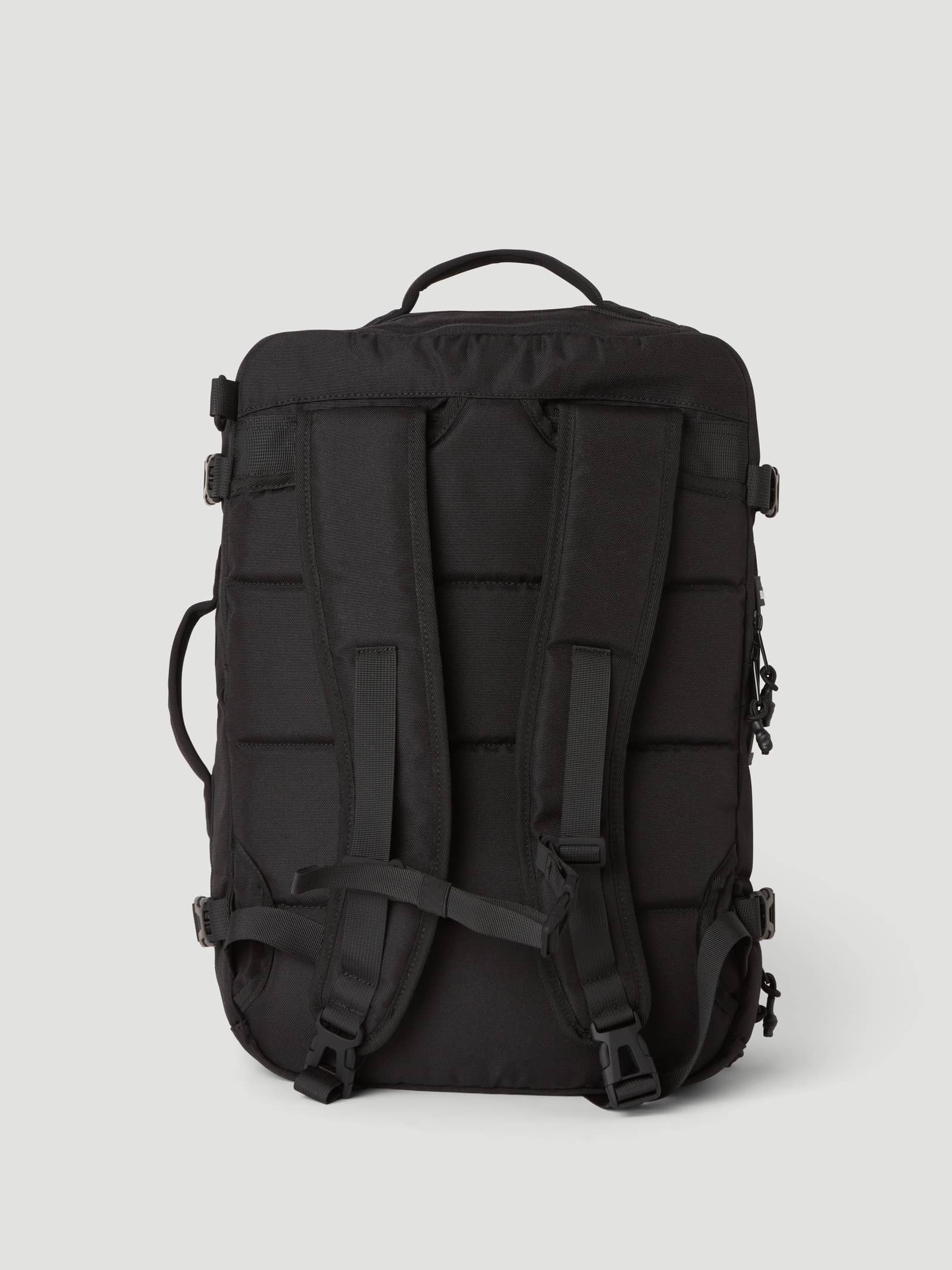 Borg Travel Backpack L - 35L - Unisex - Black Beauty | Bjrn Borg